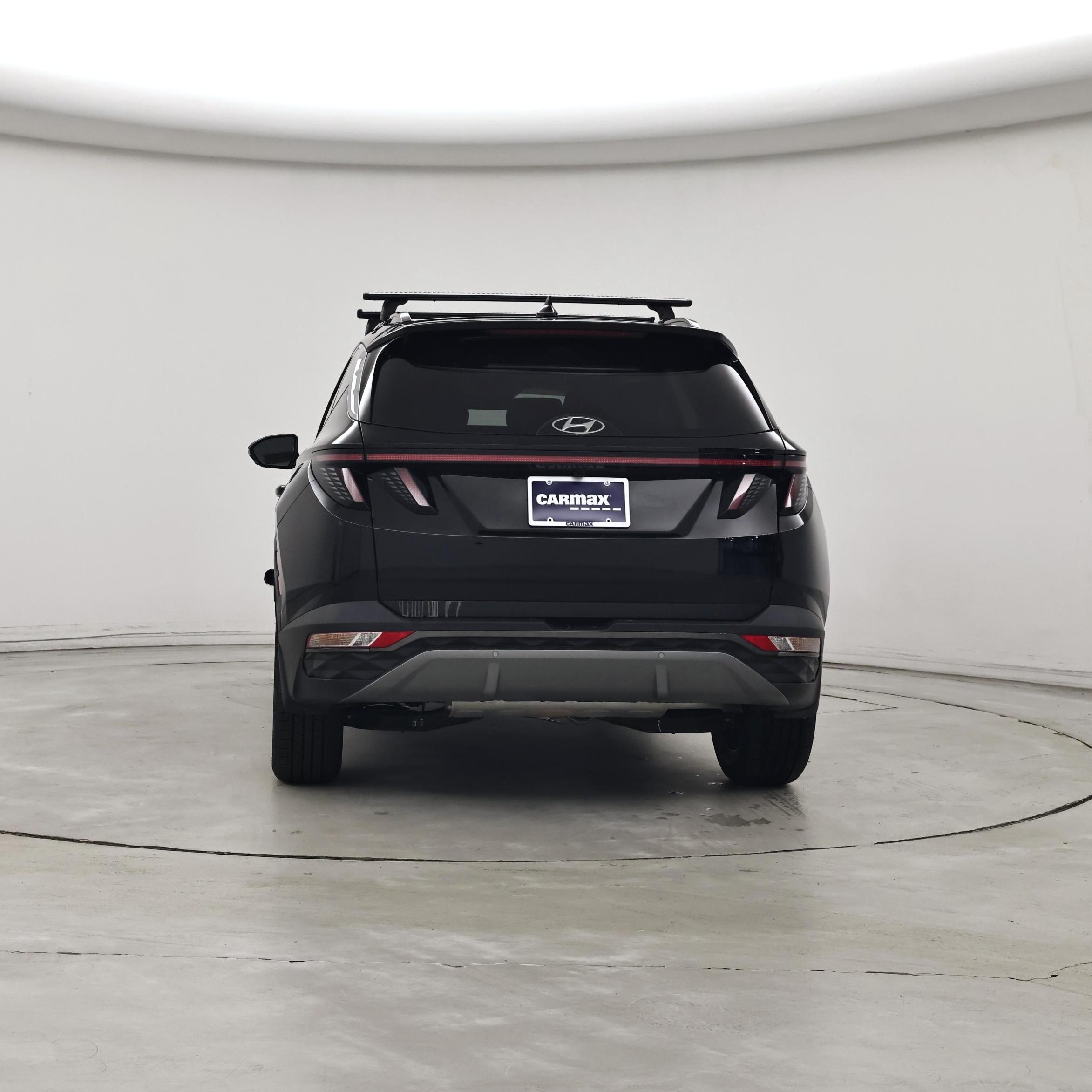 Thumbnail: 2024 Hyundai Tucson - 6