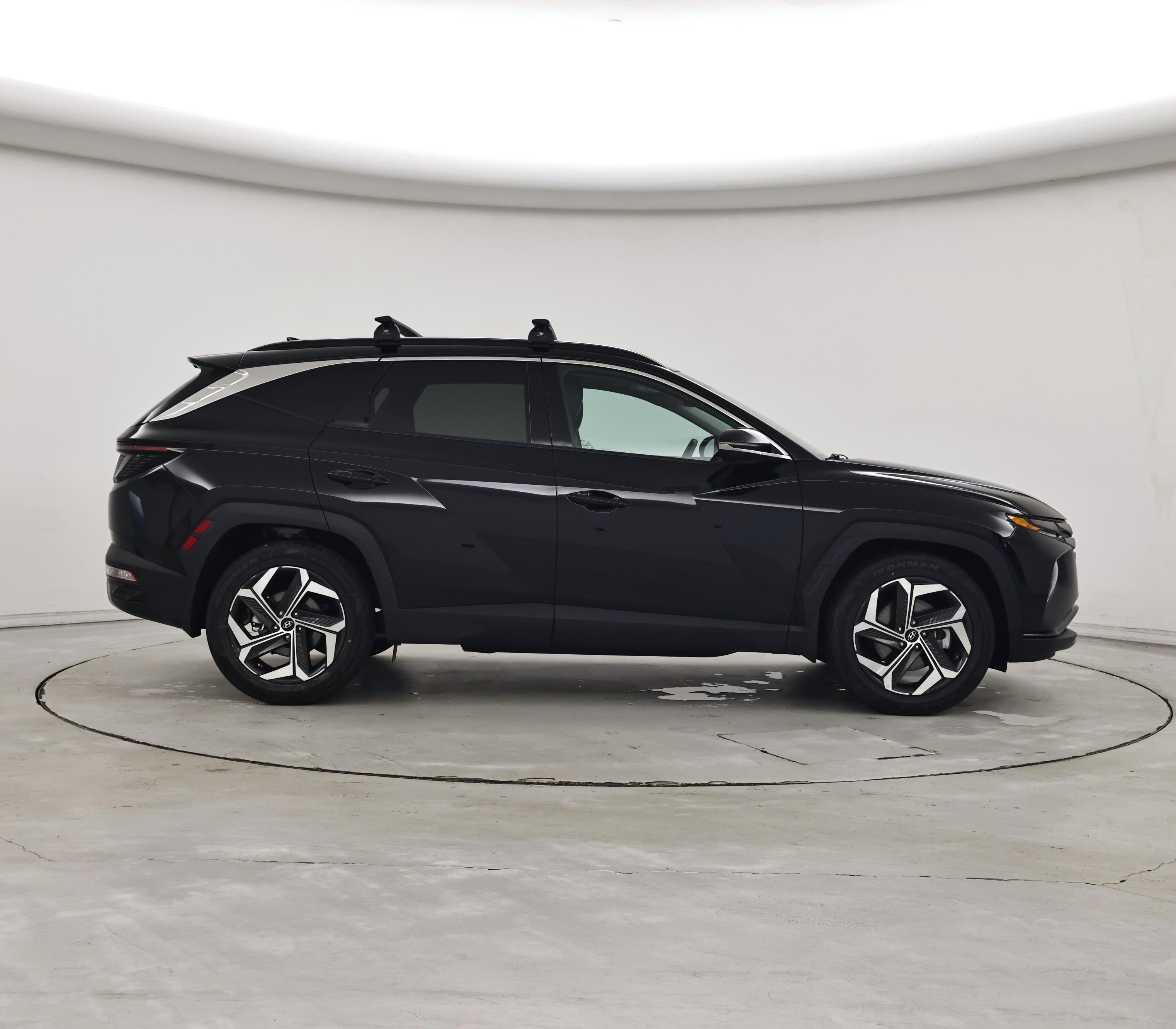 Thumbnail: 2024 Hyundai Tucson - 7