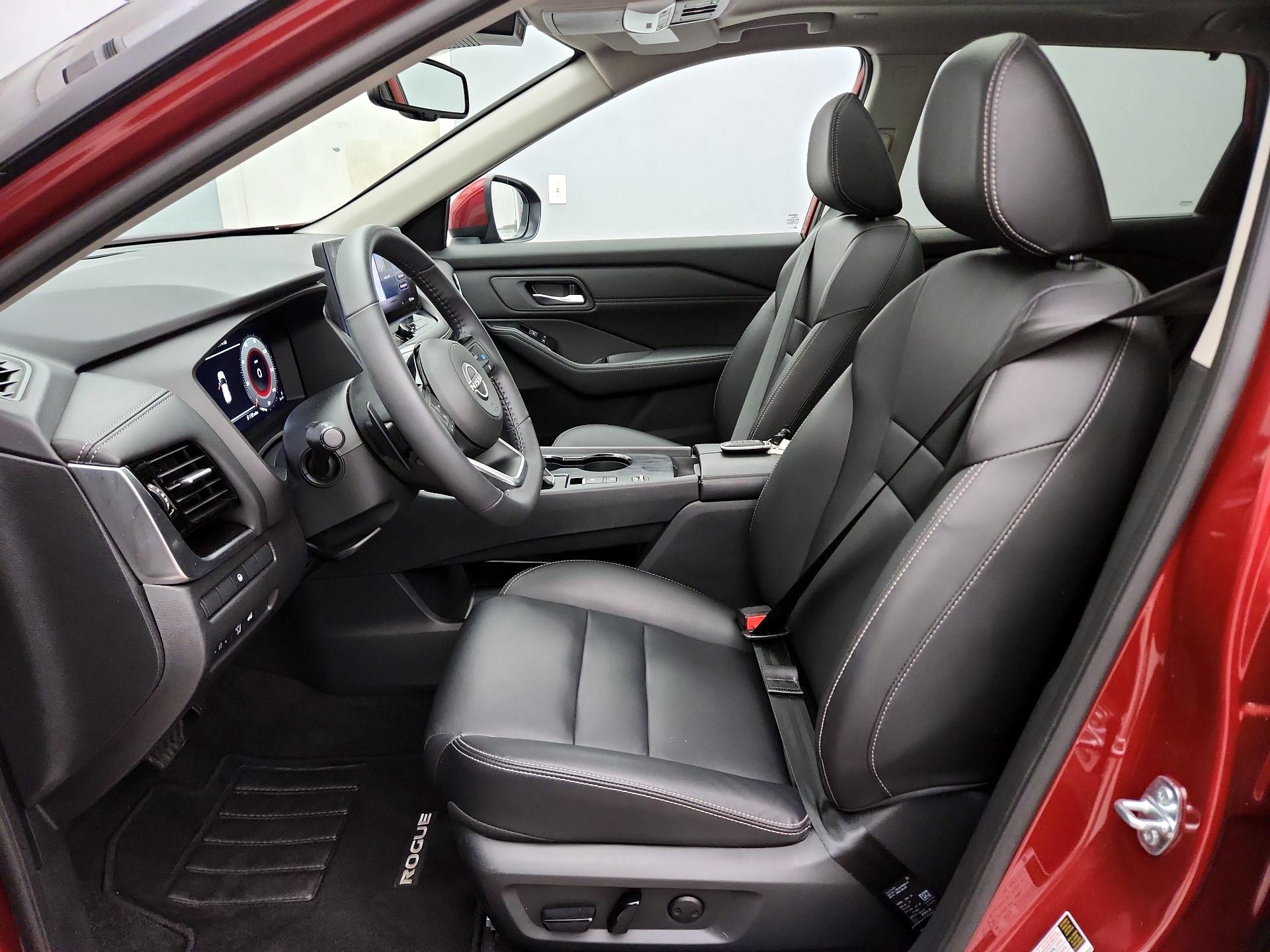 Thumbnail: 2024 Nissan Rogue - 11
