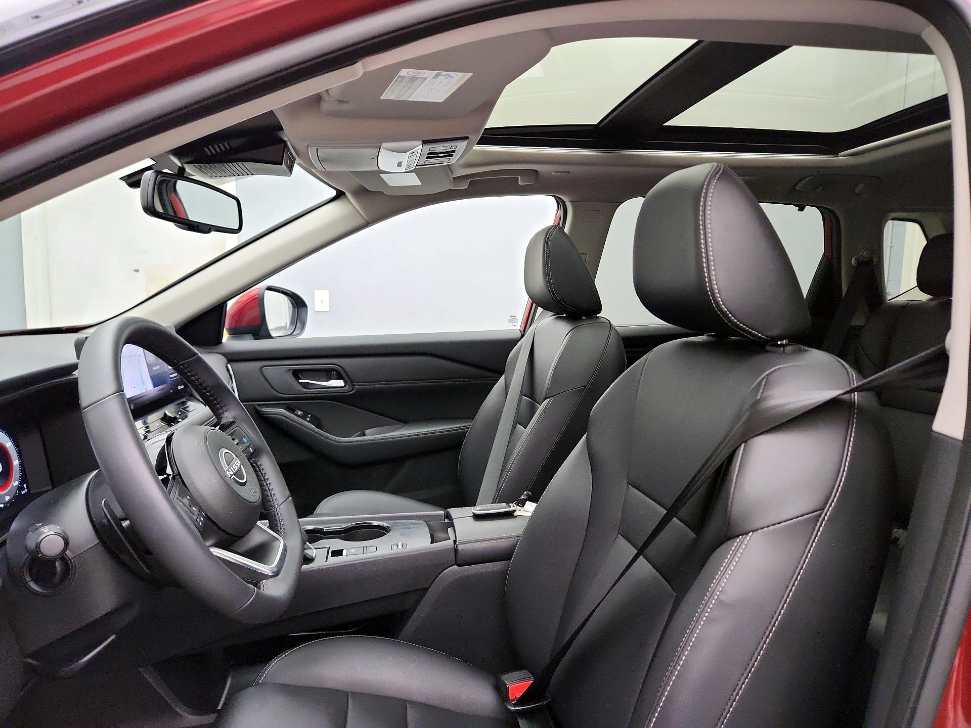 Thumbnail: 2024 Nissan Rogue - 20