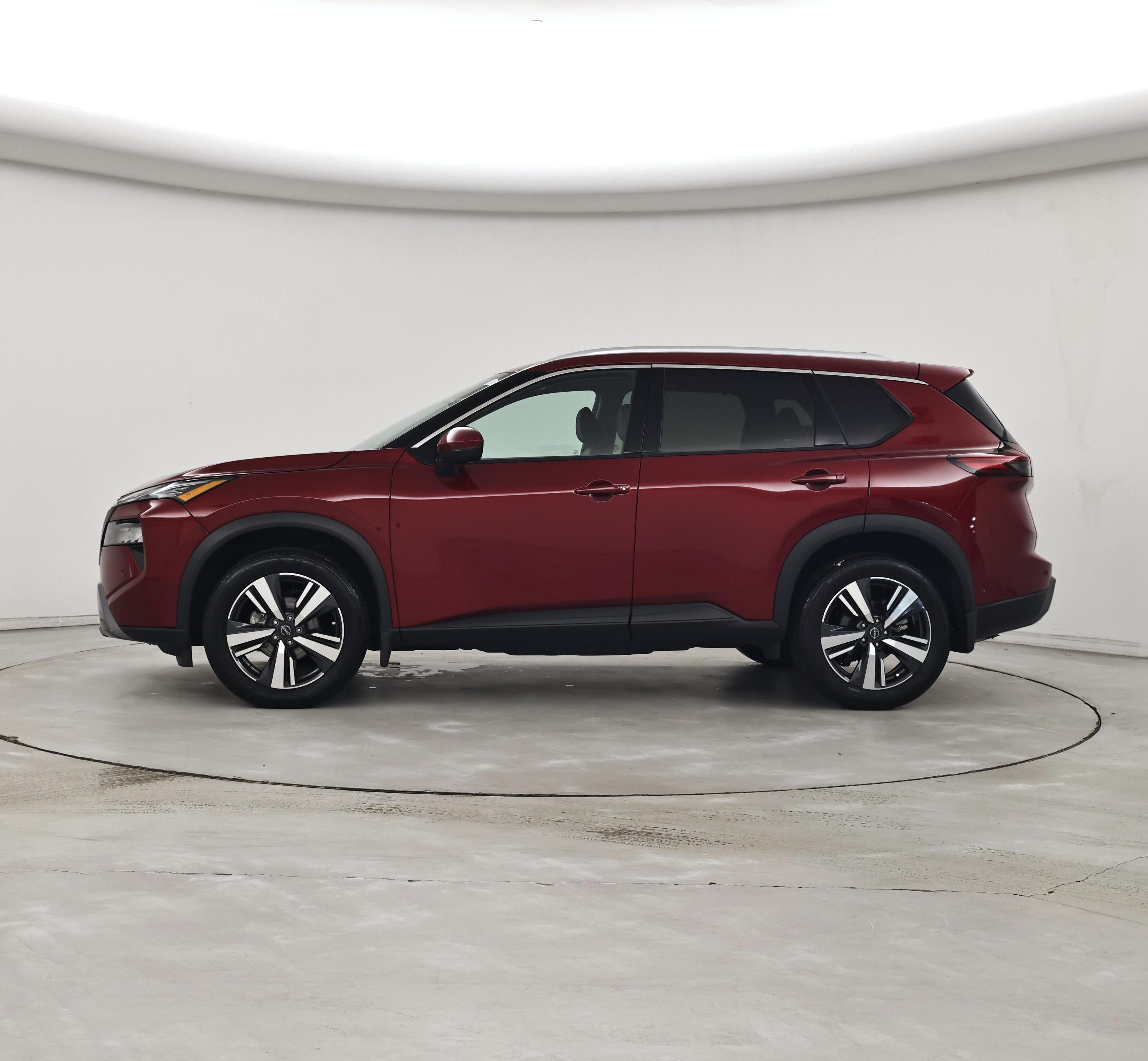 Thumbnail: 2024 Nissan Rogue - 3