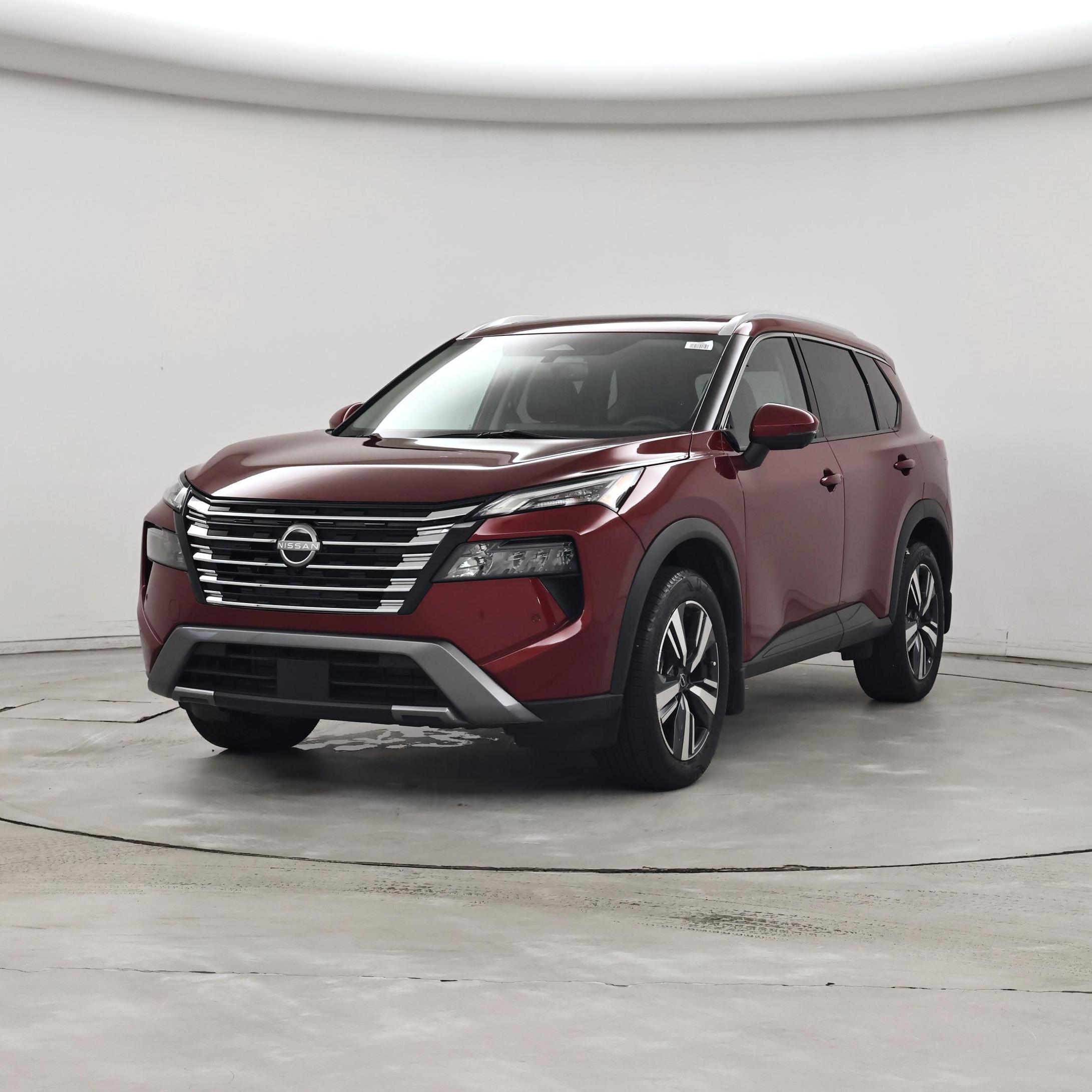 Thumbnail: 2024 Nissan Rogue - 4