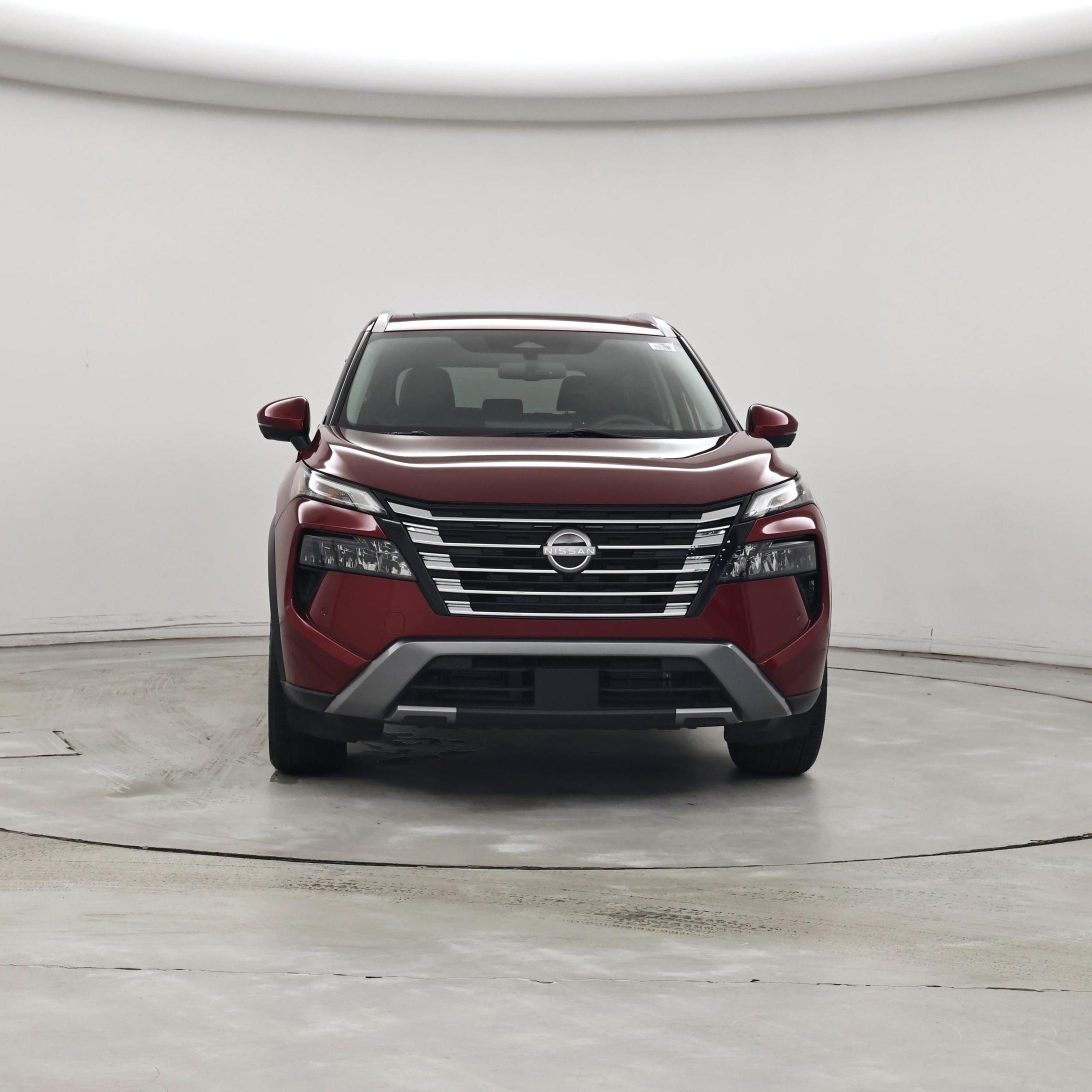 Thumbnail: 2024 Nissan Rogue - 5