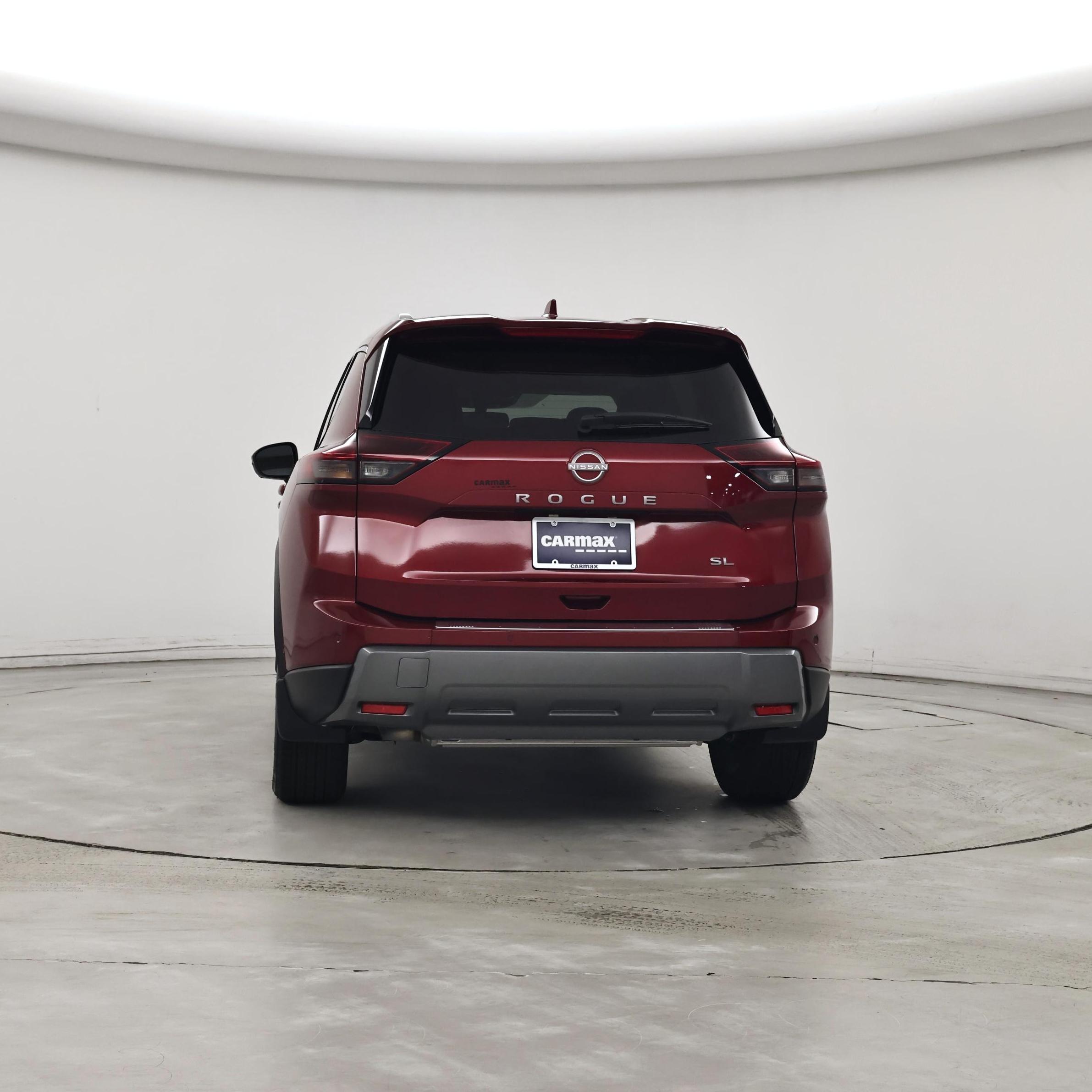Thumbnail: 2024 Nissan Rogue - 6