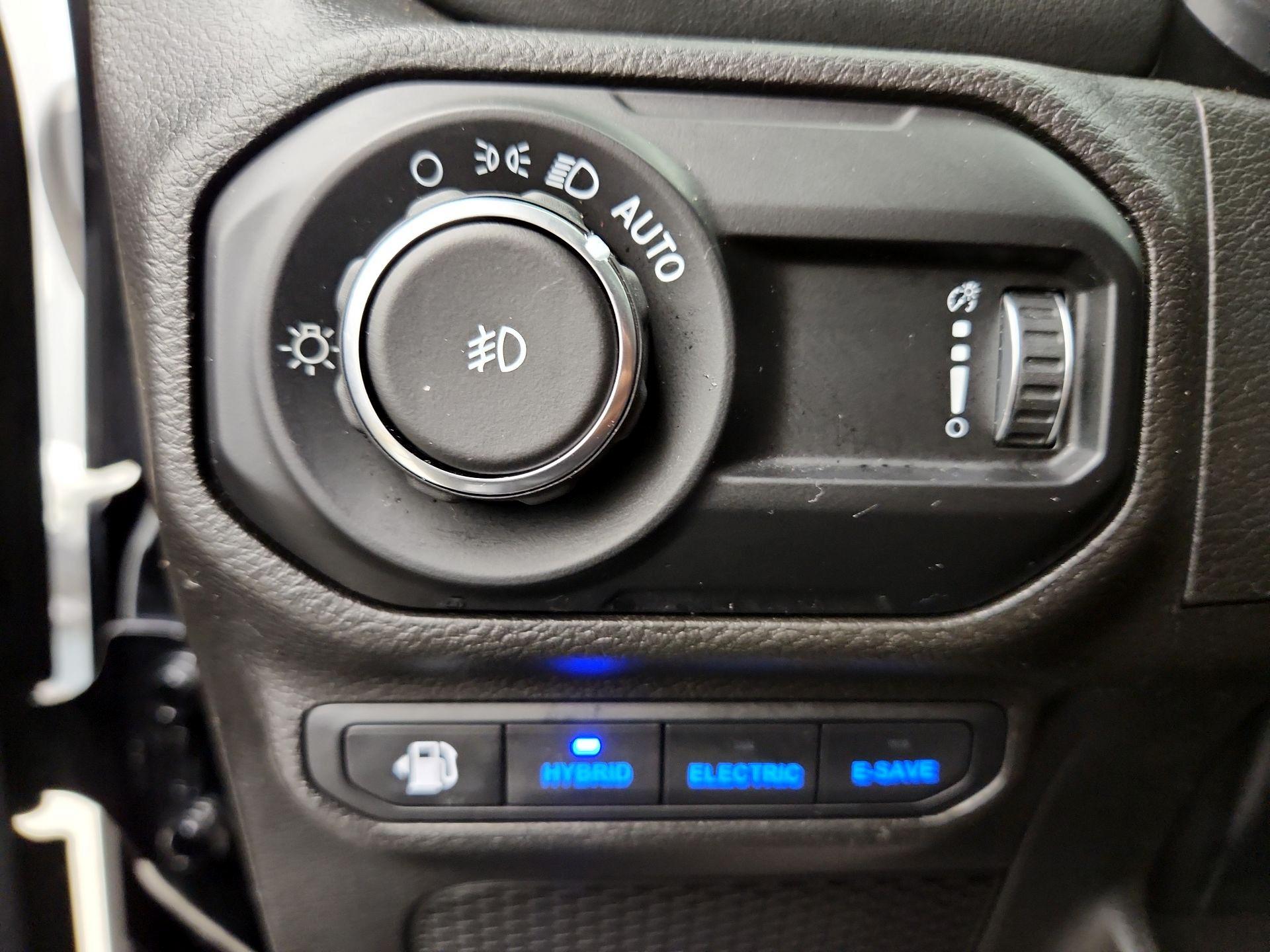 Thumbnail: 2023 Jeep Wrangler - 13