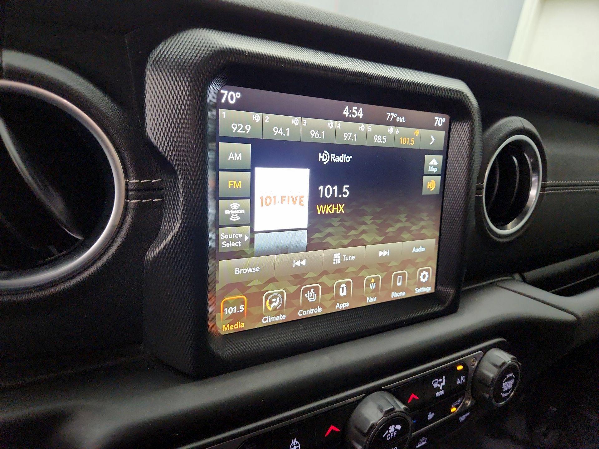 Thumbnail: 2023 Jeep Wrangler - 15