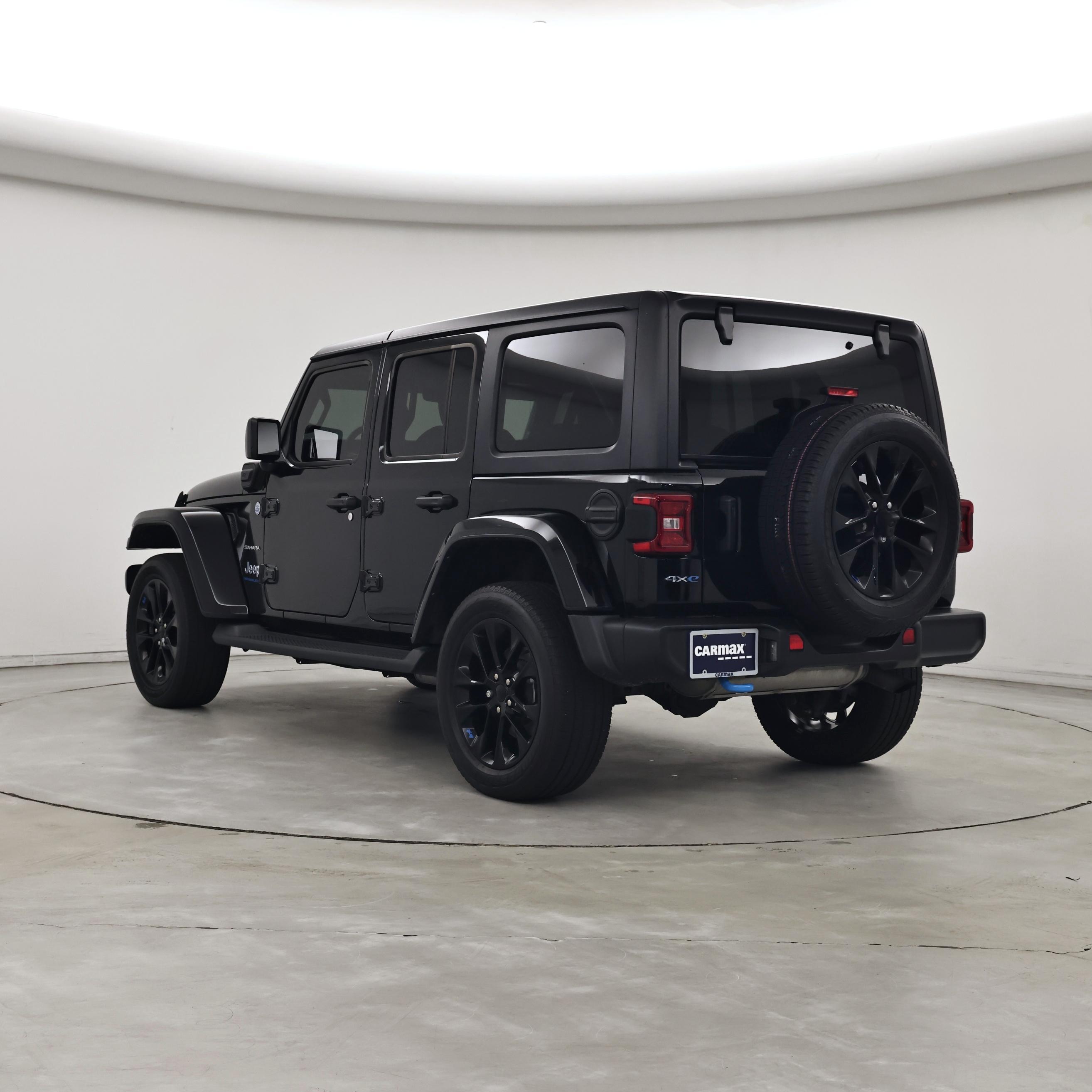 Thumbnail: 2023 Jeep Wrangler - 2