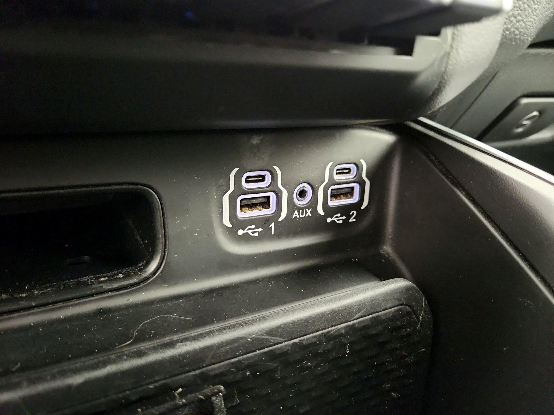 Thumbnail: 2021 RAM 1500 - 18