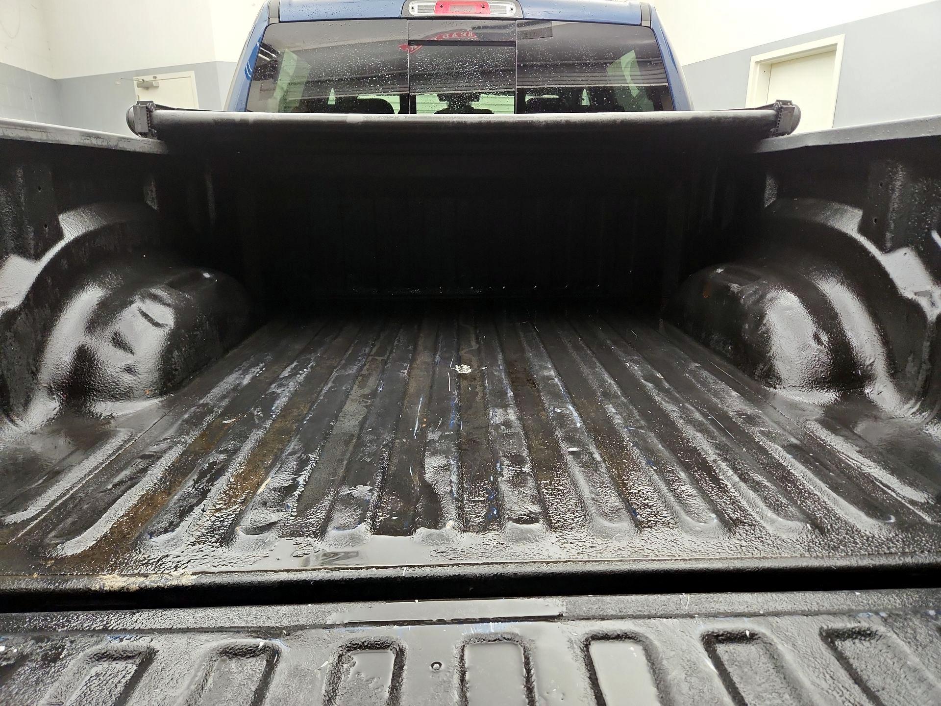 Thumbnail: 2021 RAM 1500 - 20