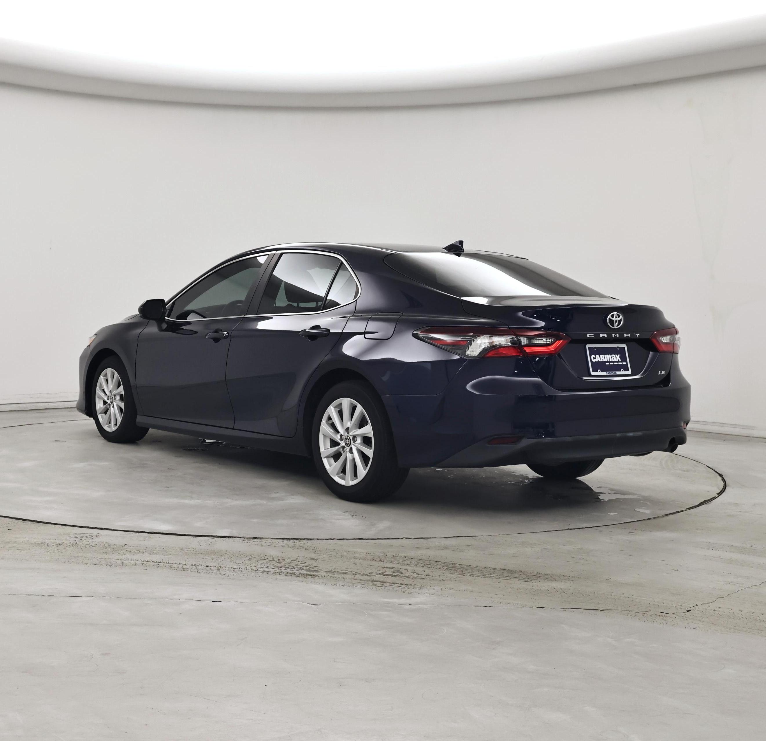 Thumbnail: 2022 Toyota Camry - 2