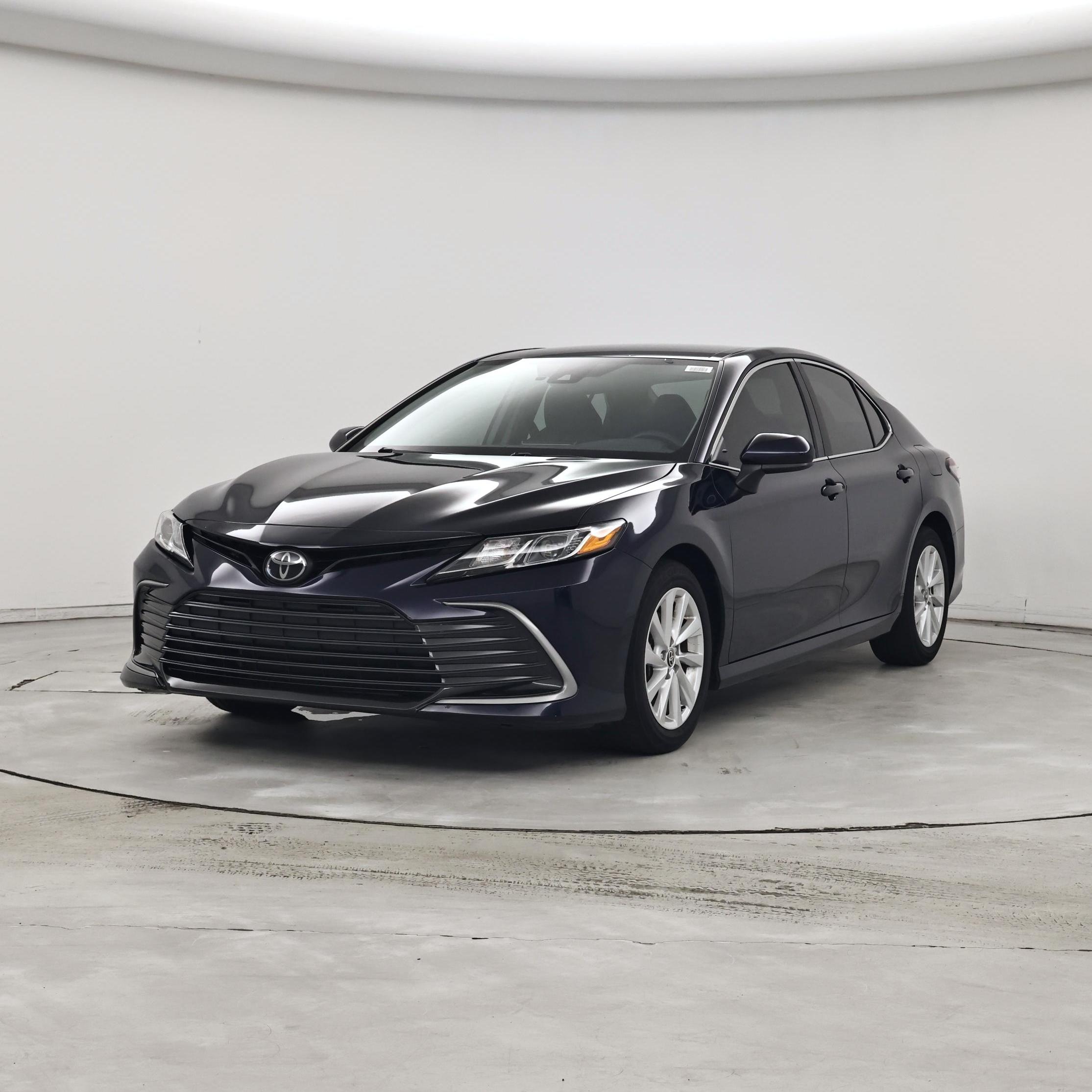 Thumbnail: 2022 Toyota Camry - 4