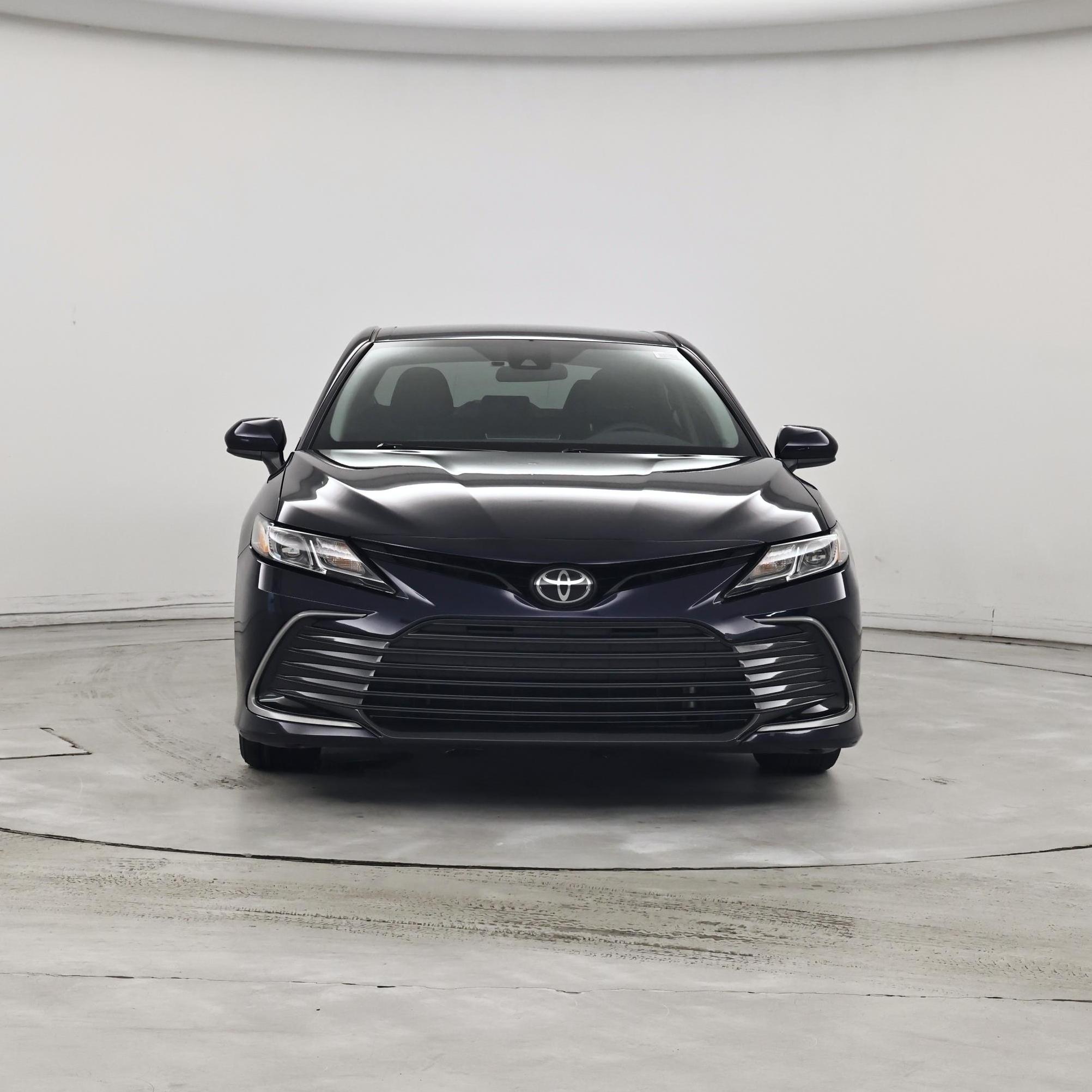 Thumbnail: 2022 Toyota Camry - 5