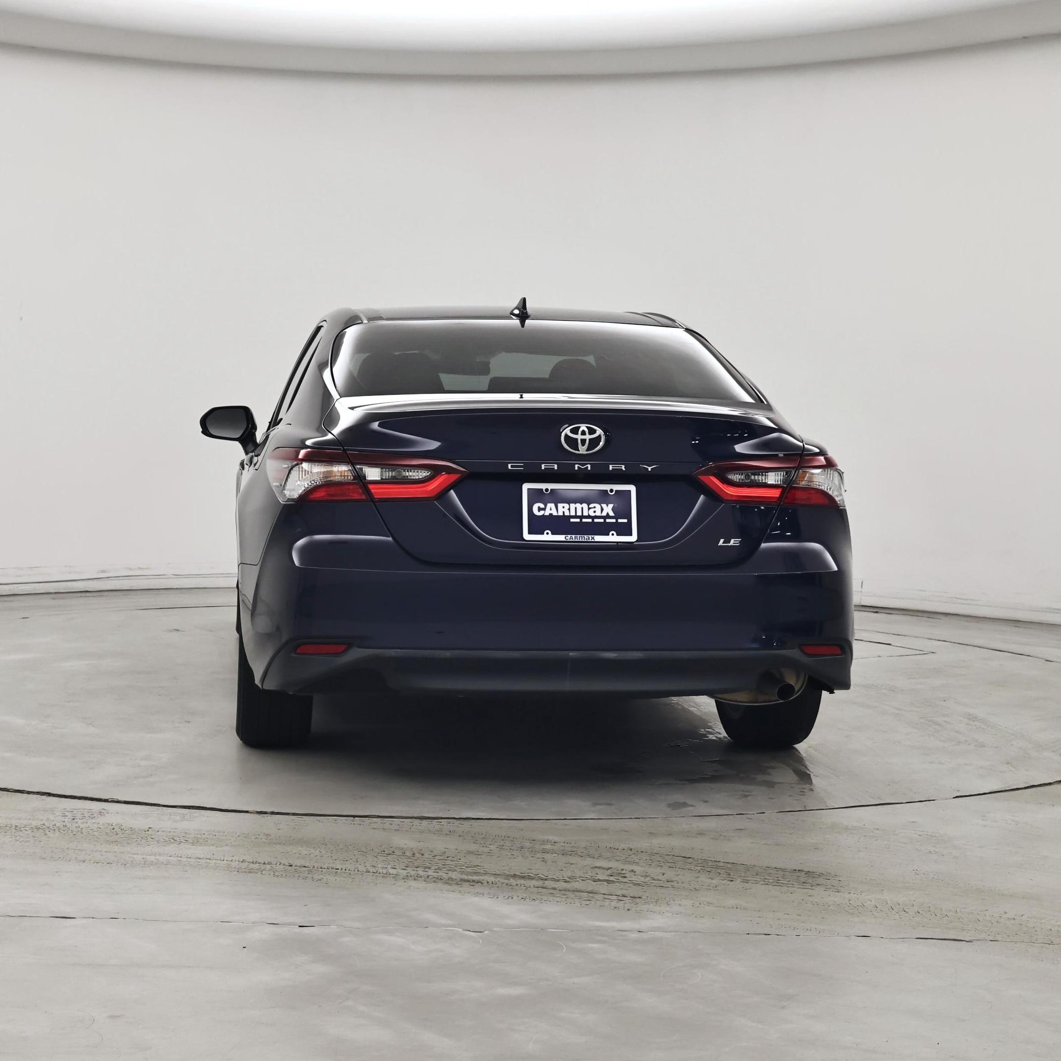 Thumbnail: 2022 Toyota Camry - 6