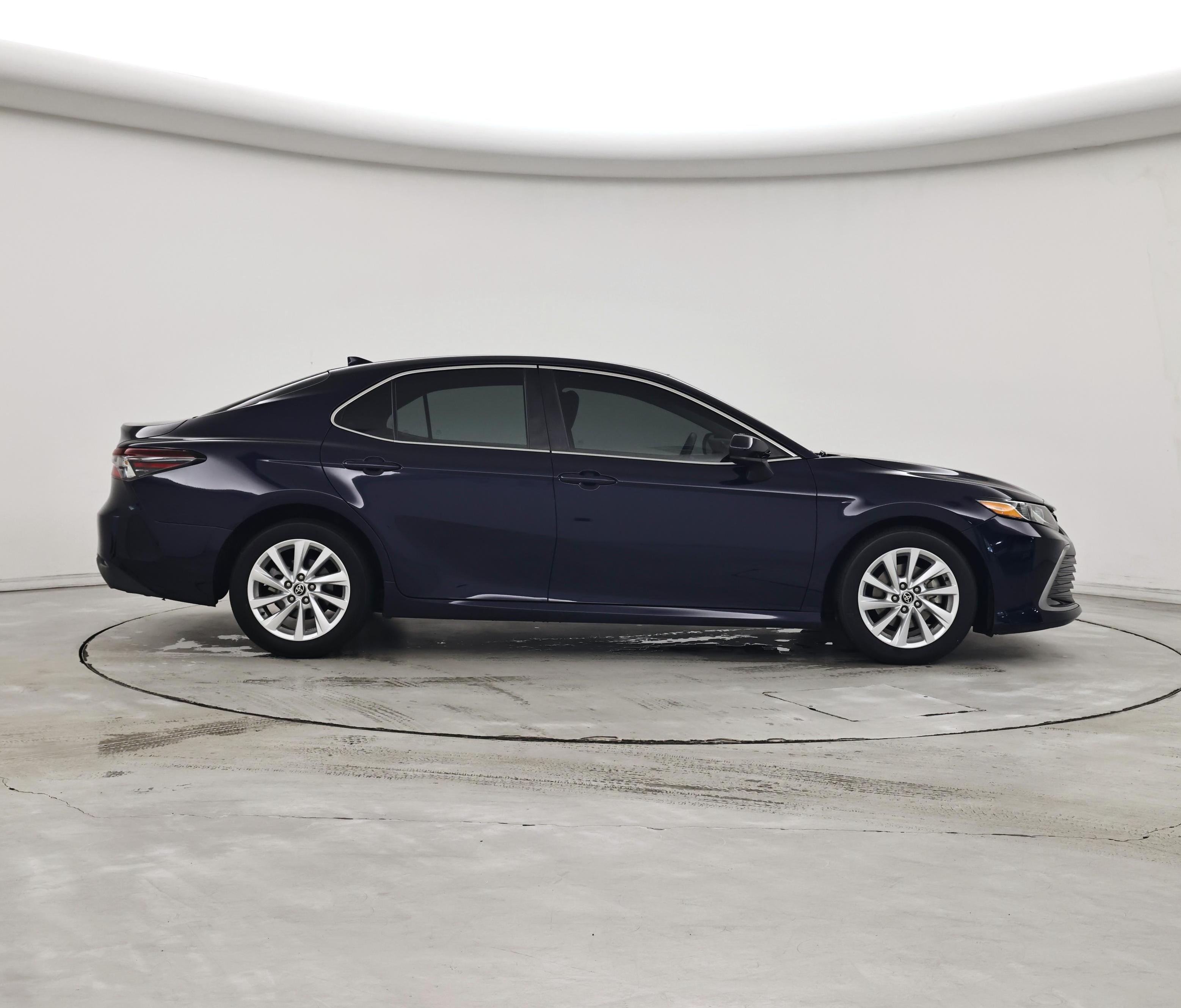 Thumbnail: 2022 Toyota Camry - 7