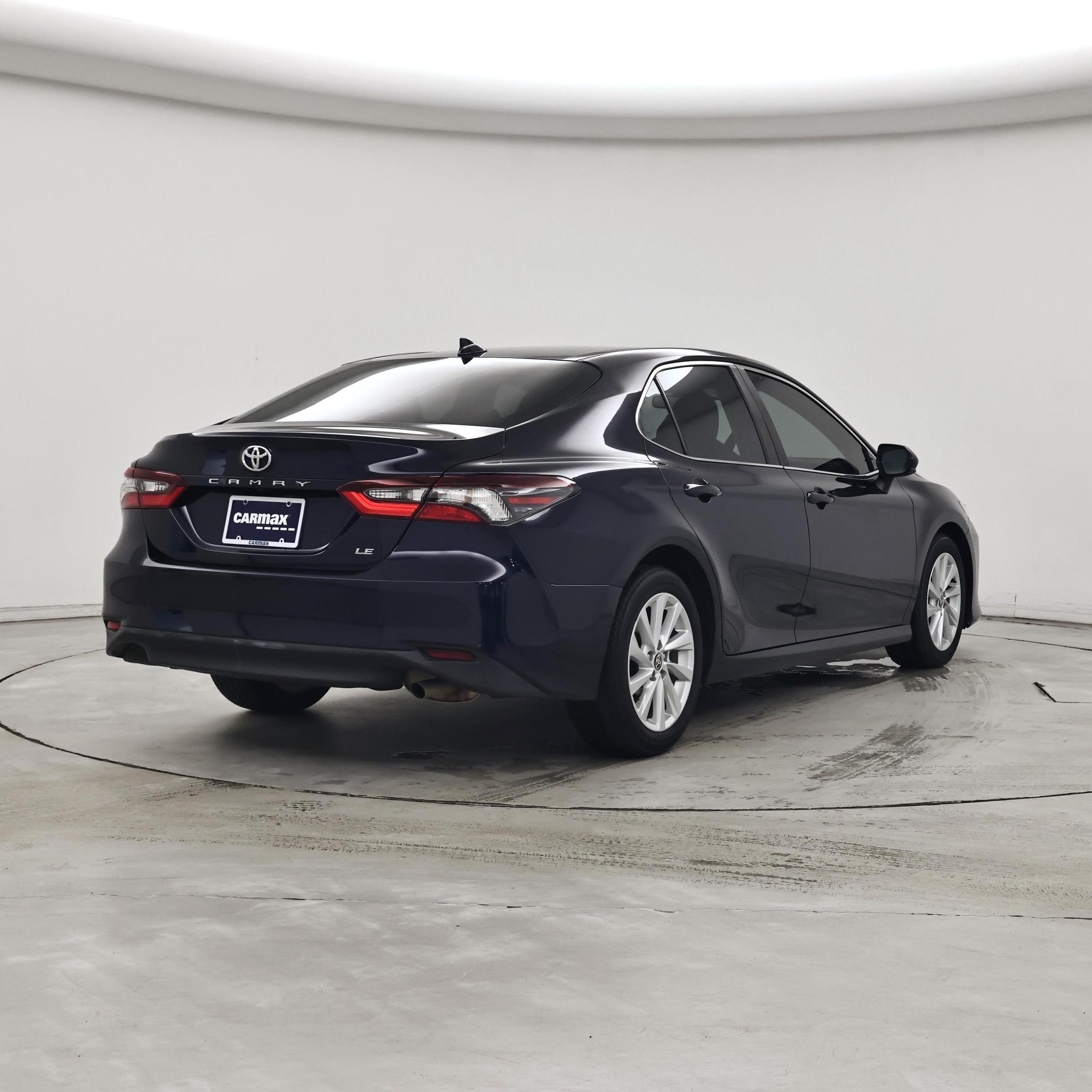 Thumbnail: 2022 Toyota Camry - 8