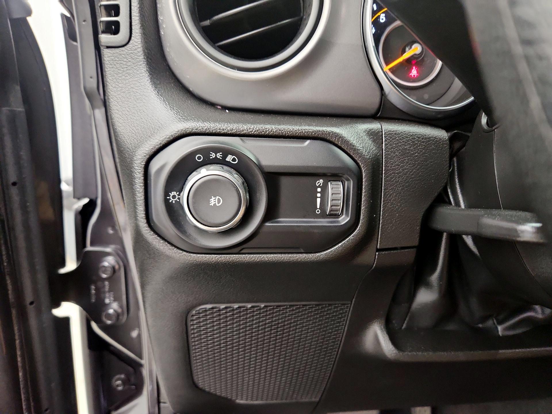 Thumbnail: 2023 Jeep Wrangler - 13