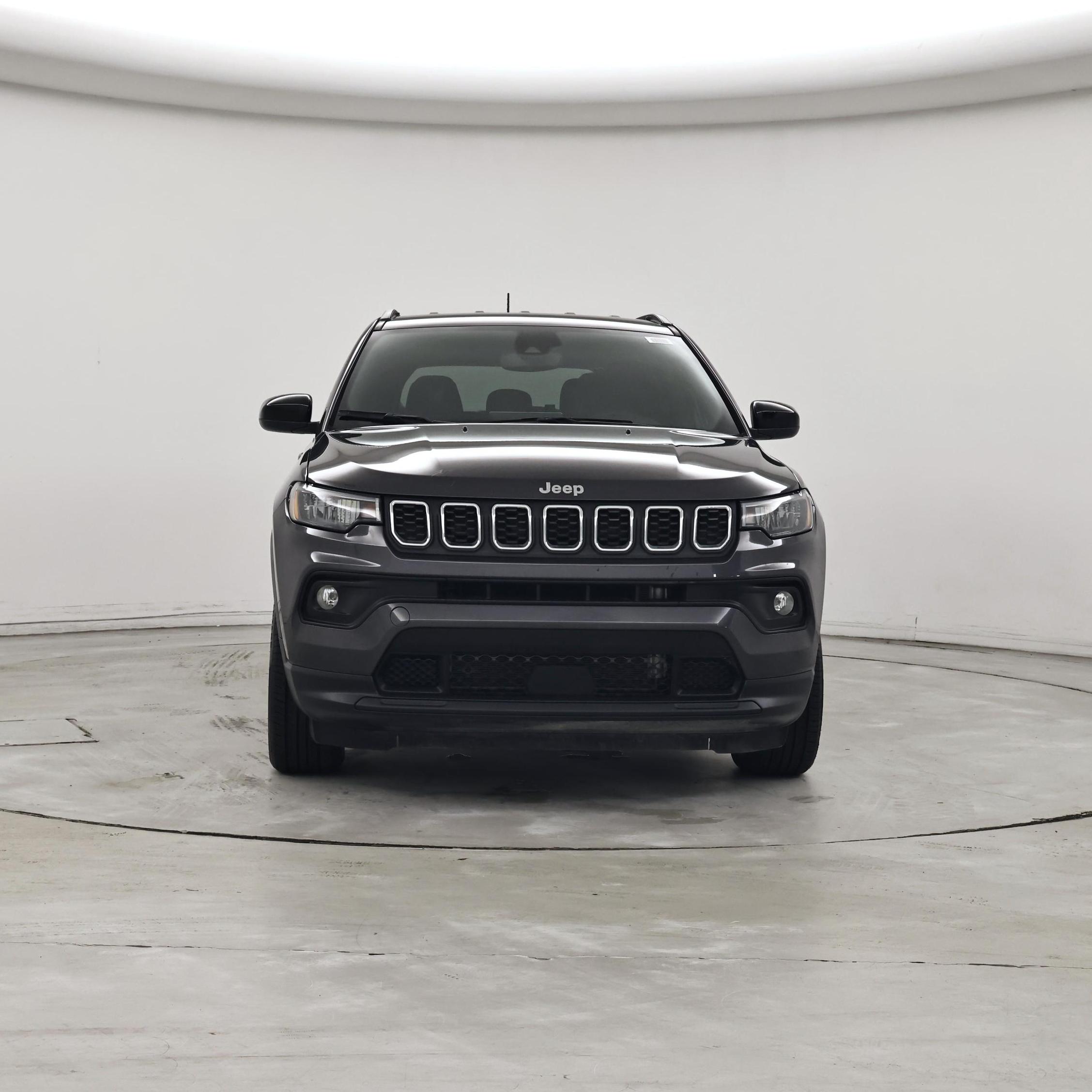 Thumbnail: 2024 Jeep Compass - 5