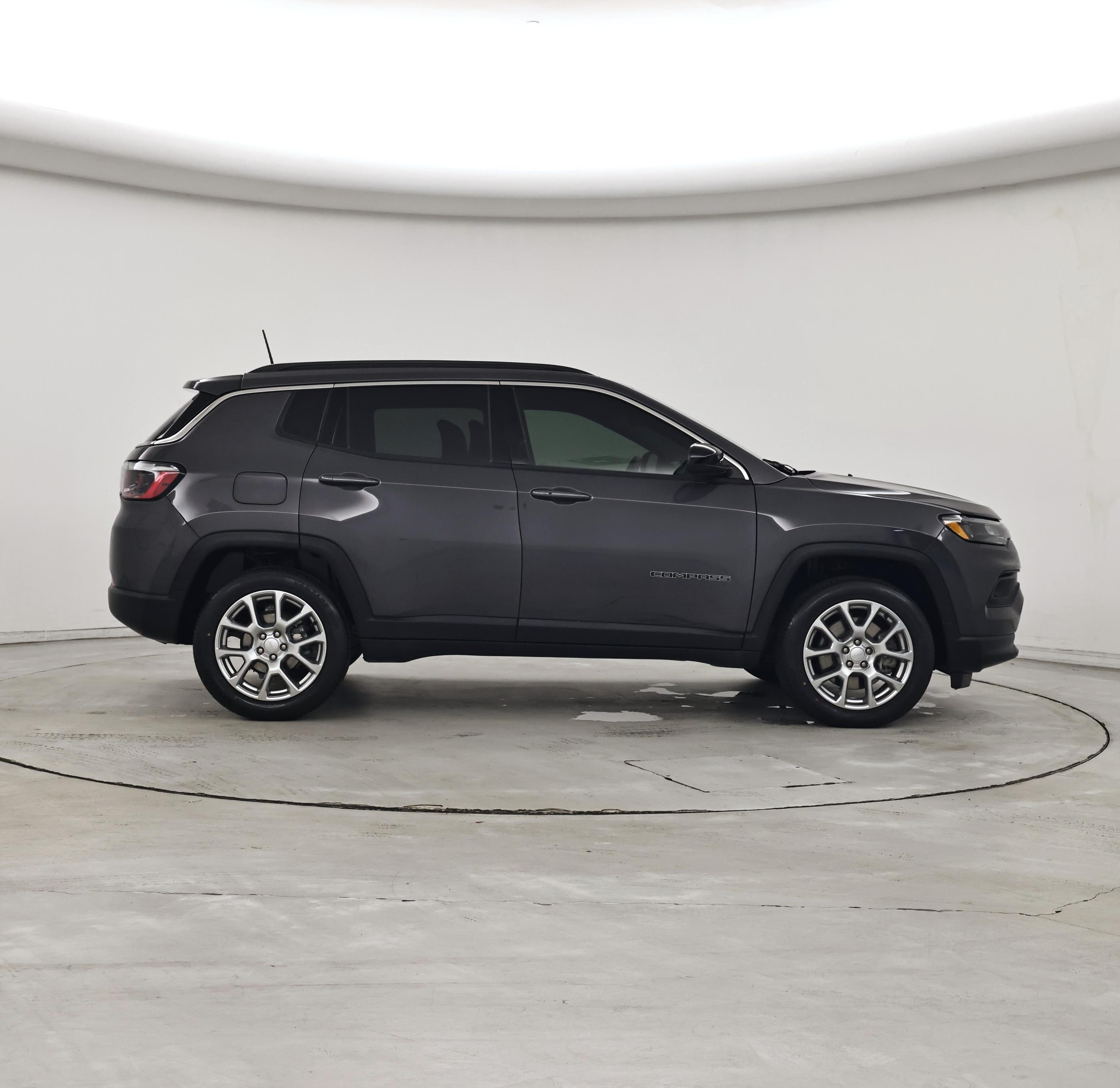 Thumbnail: 2024 Jeep Compass - 7