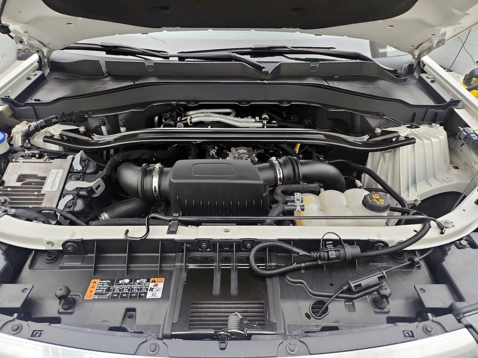 2022 Ford Explorer Platinum - Photo 25