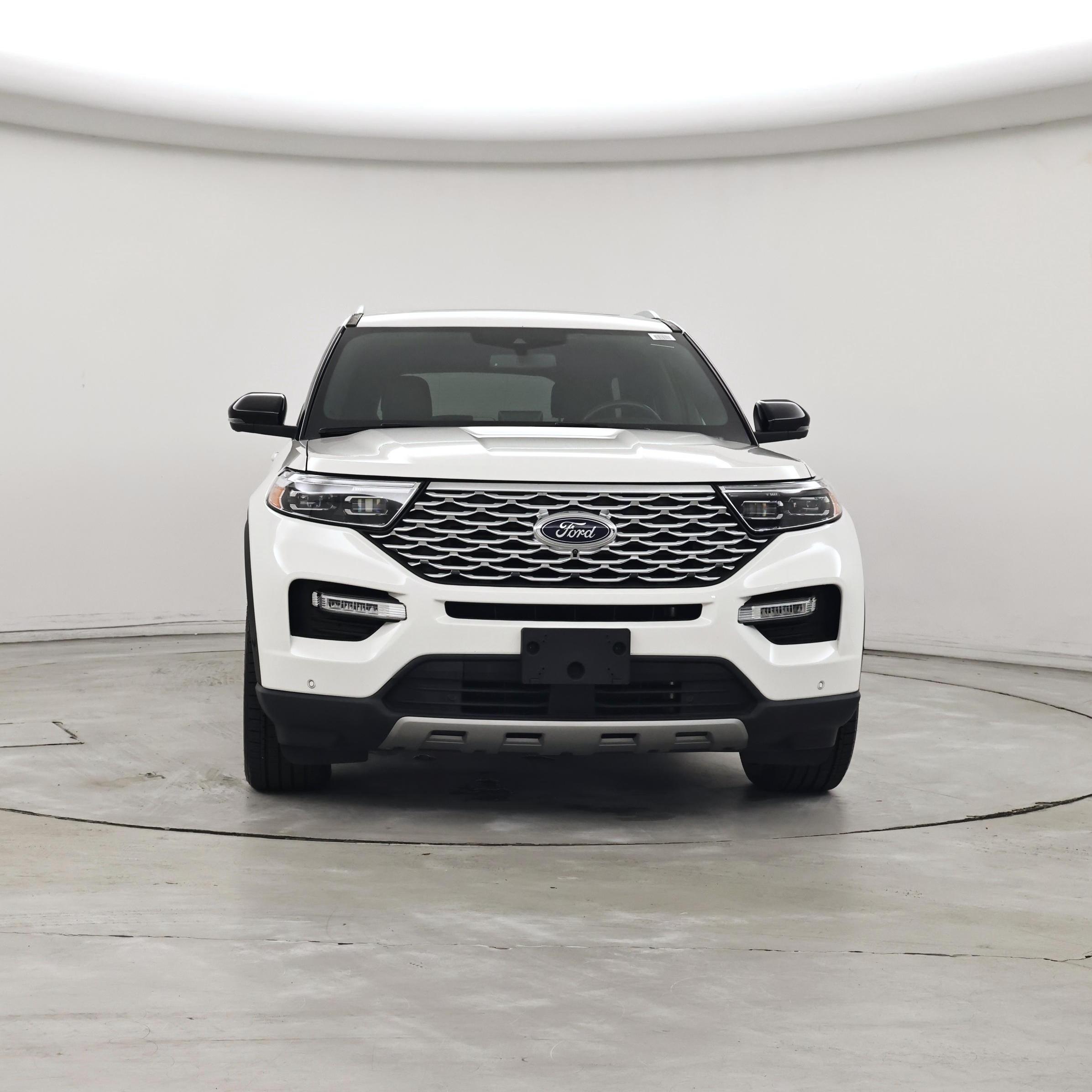 Thumbnail: 2022 Ford Explorer - 5