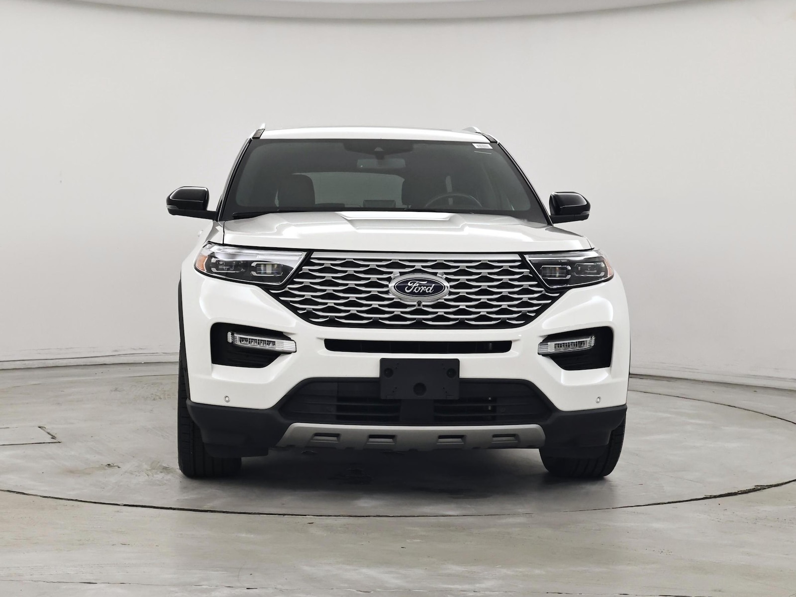 2022 Ford Explorer Platinum - Photo 6