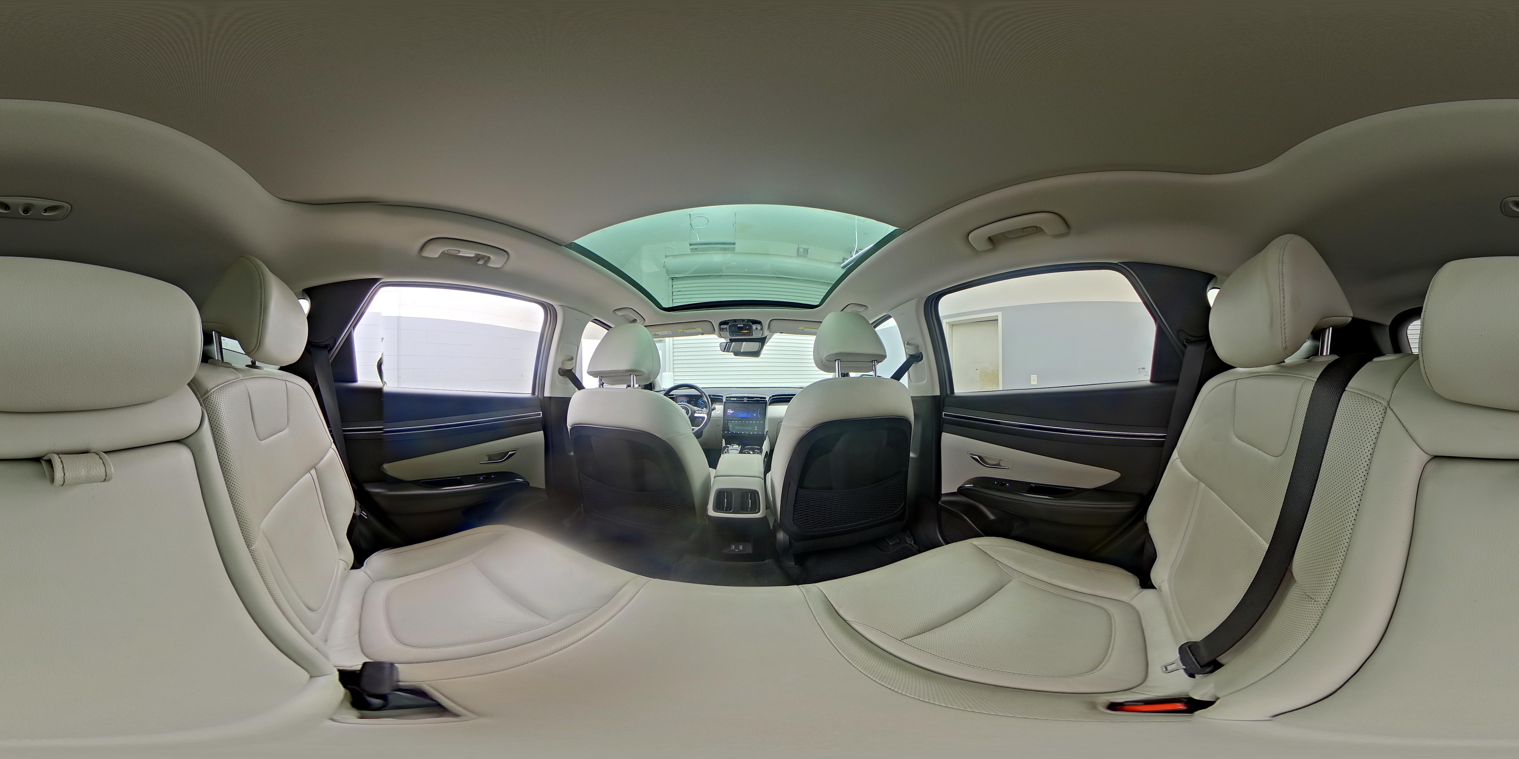 2022 Hyundai Tucson Limited - Photo 27