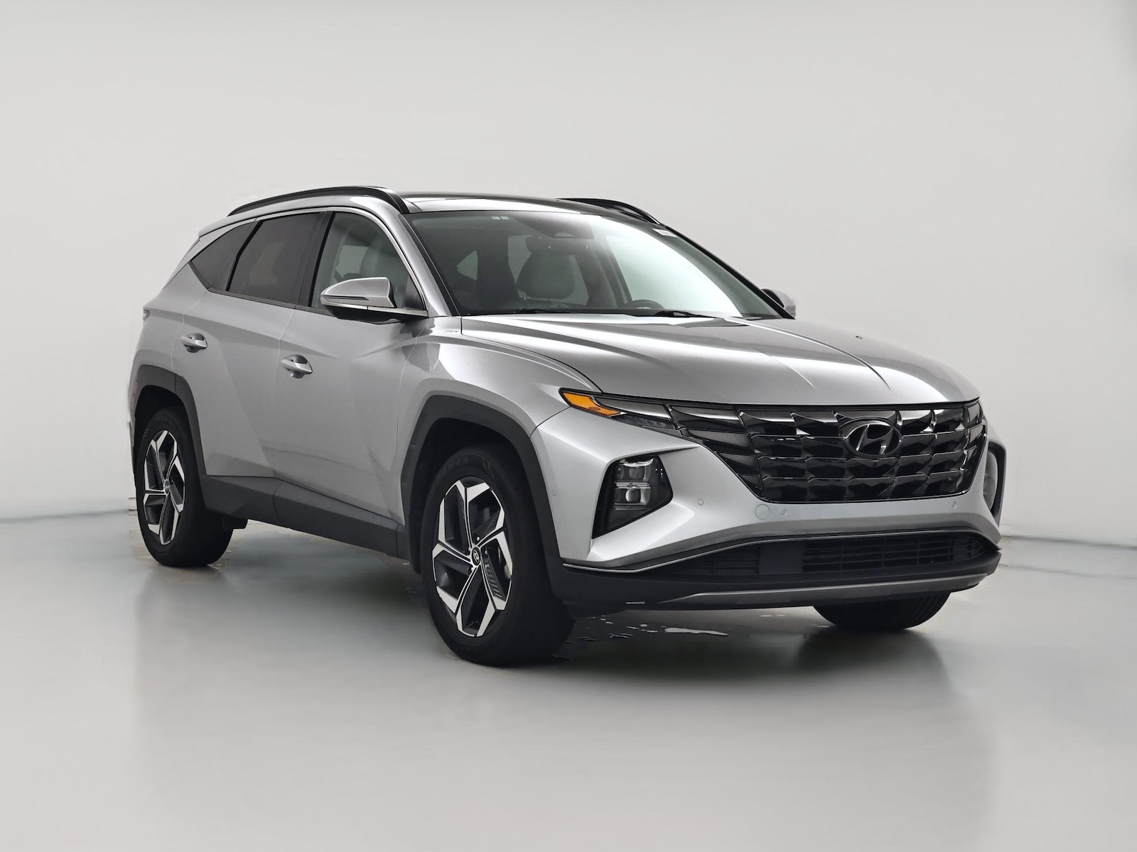 2022 Hyundai Tucson Limited - Photo 1