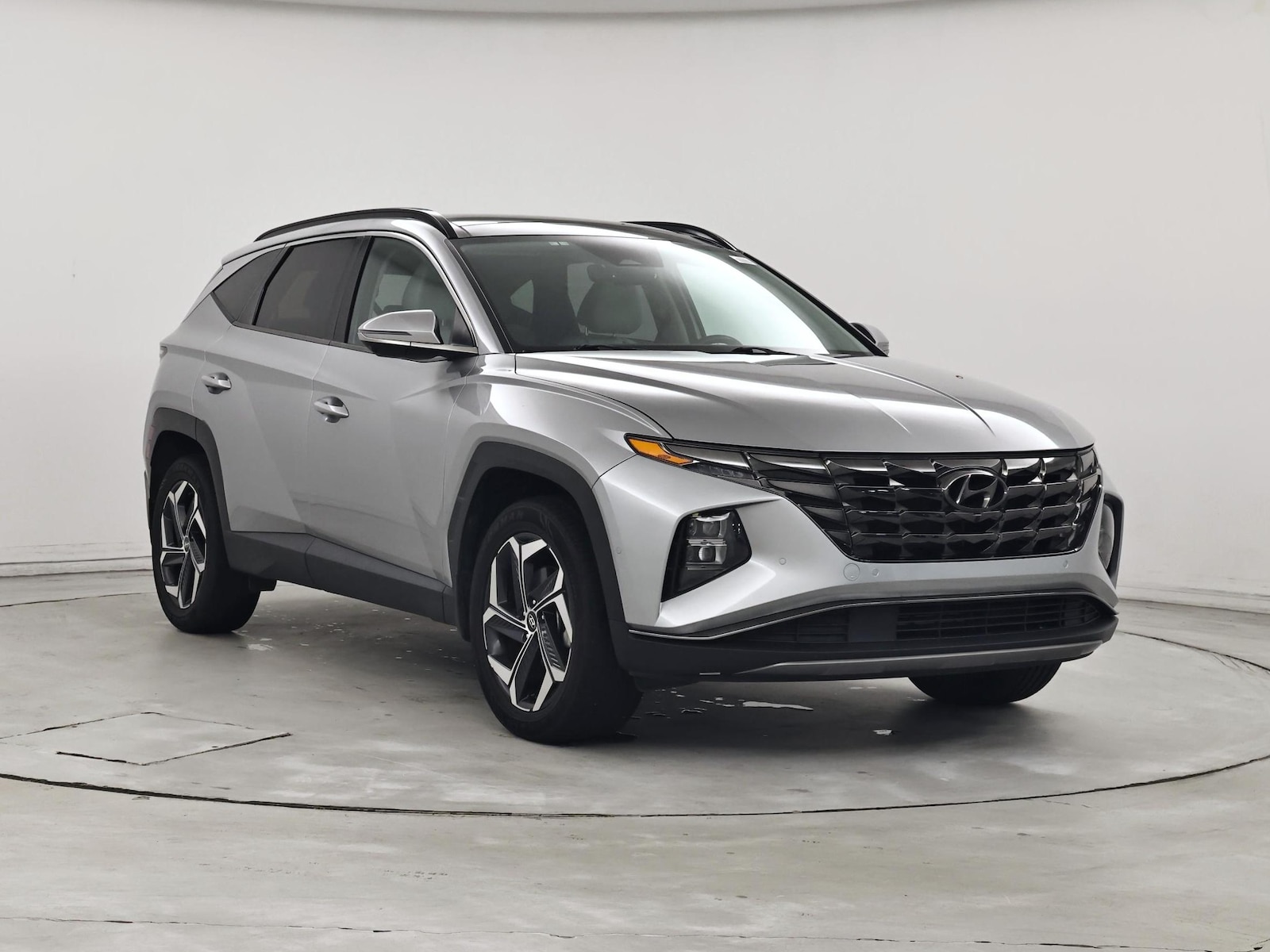 2022 Hyundai Tucson Limited - Photo 2
