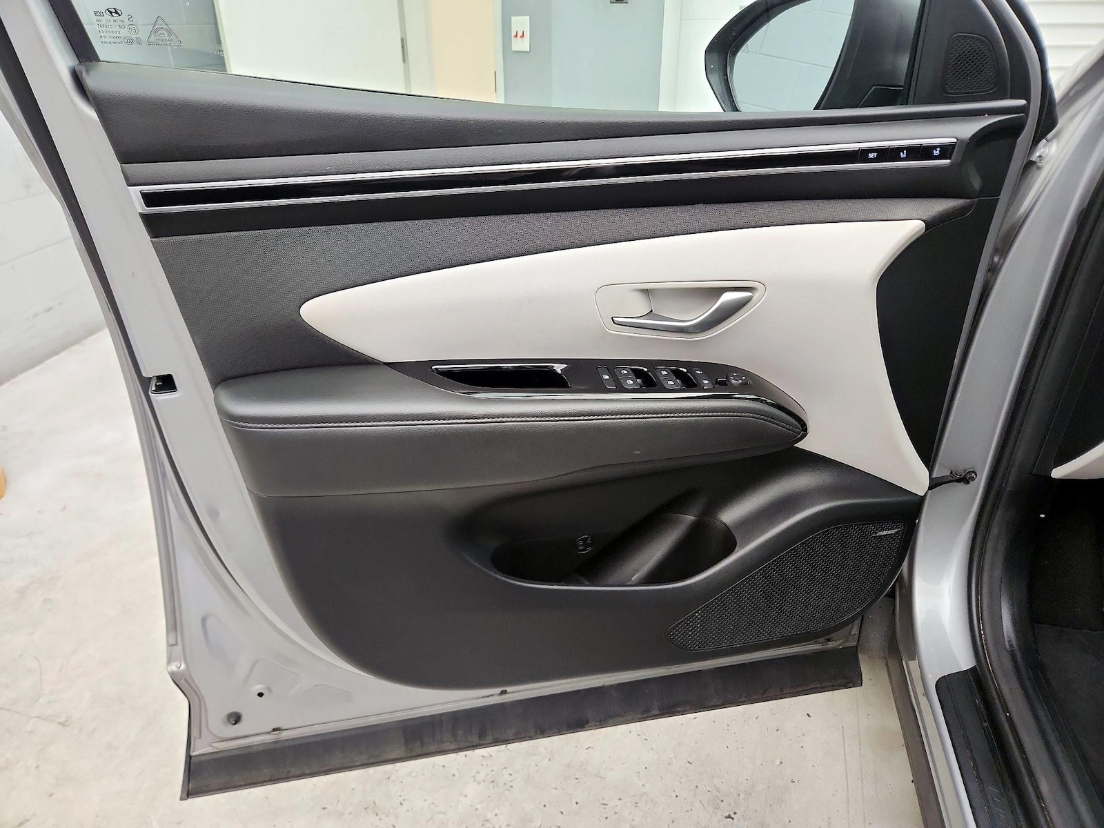 2022 Hyundai Tucson Limited - Photo 13