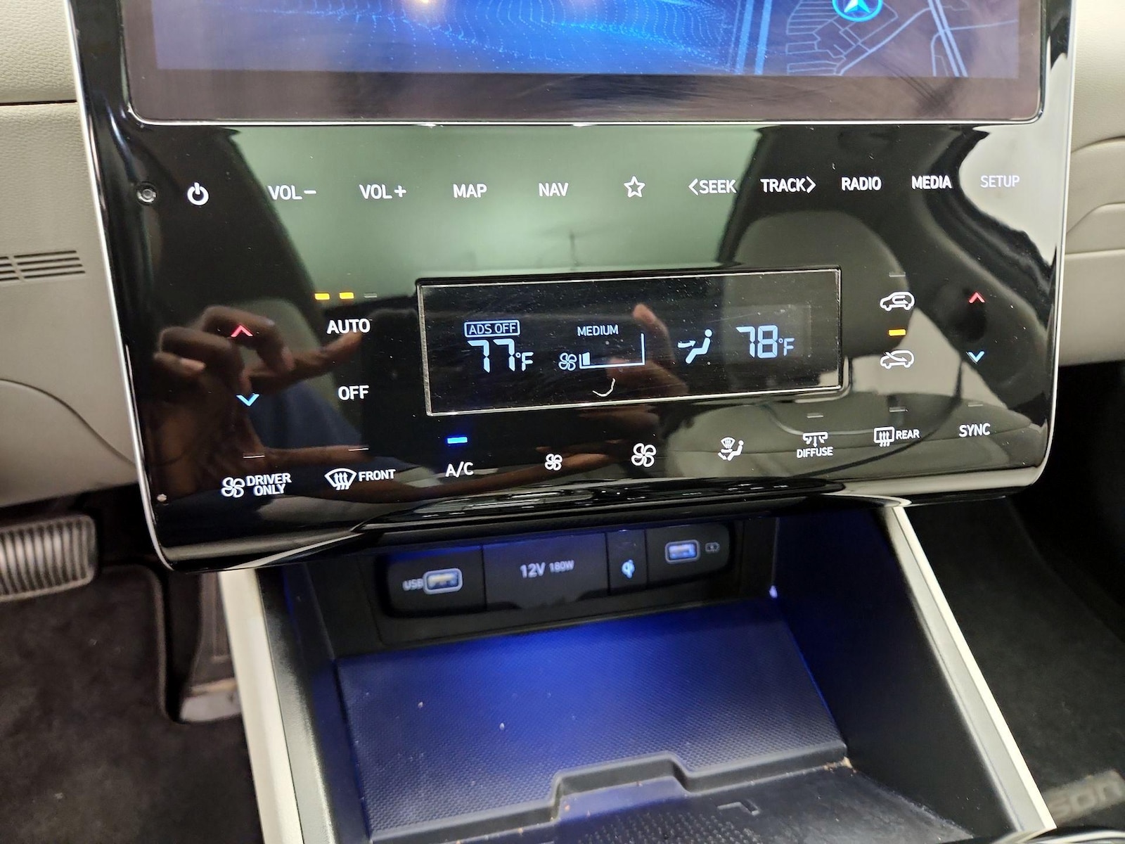 2022 Hyundai Tucson Limited - Photo 18