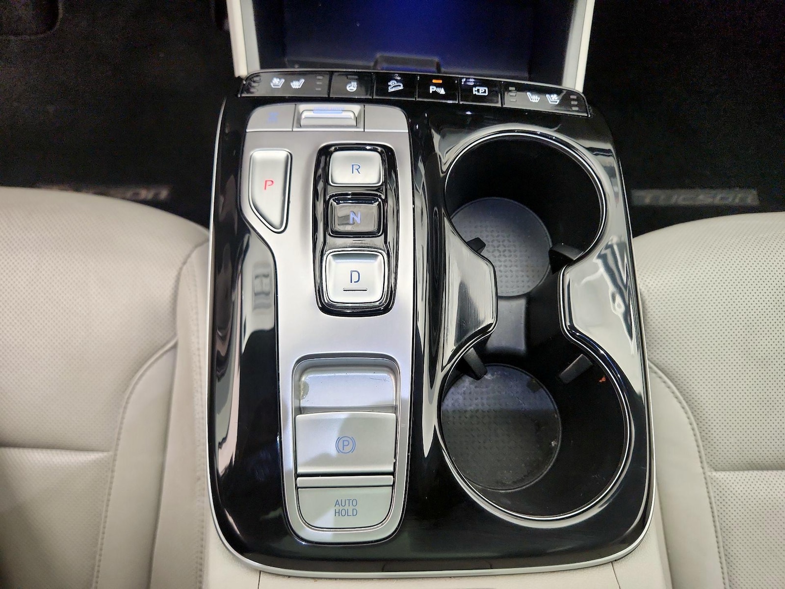 2022 Hyundai Tucson Limited - Photo 19