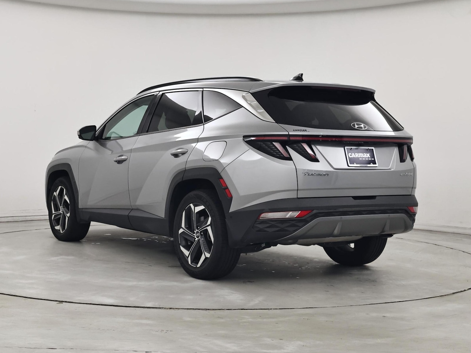 2022 Hyundai Tucson Limited - Photo 3