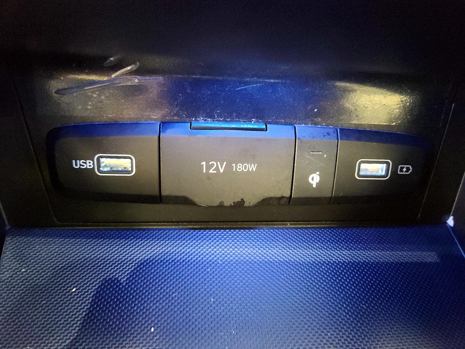 2022 Hyundai Tucson Limited - Photo 20