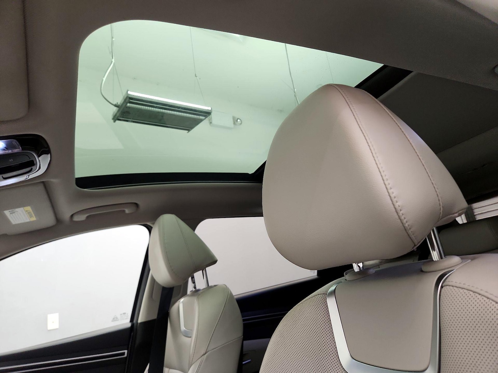 2022 Hyundai Tucson Limited - Photo 21