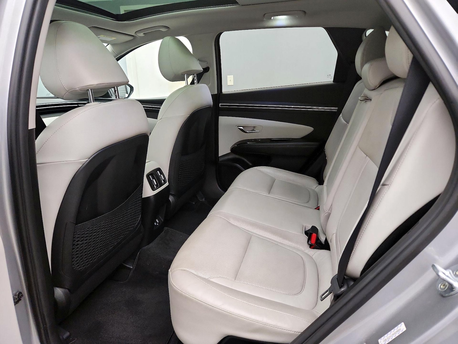 2022 Hyundai Tucson Limited - Photo 22