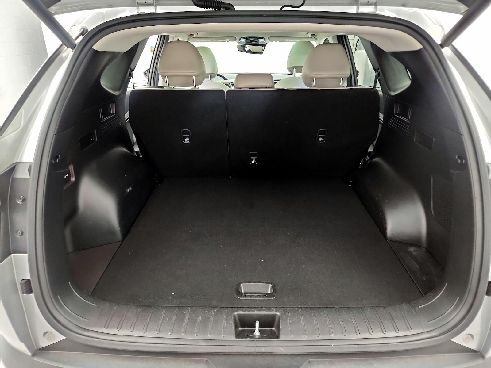 2022 Hyundai Tucson Limited - Photo 23