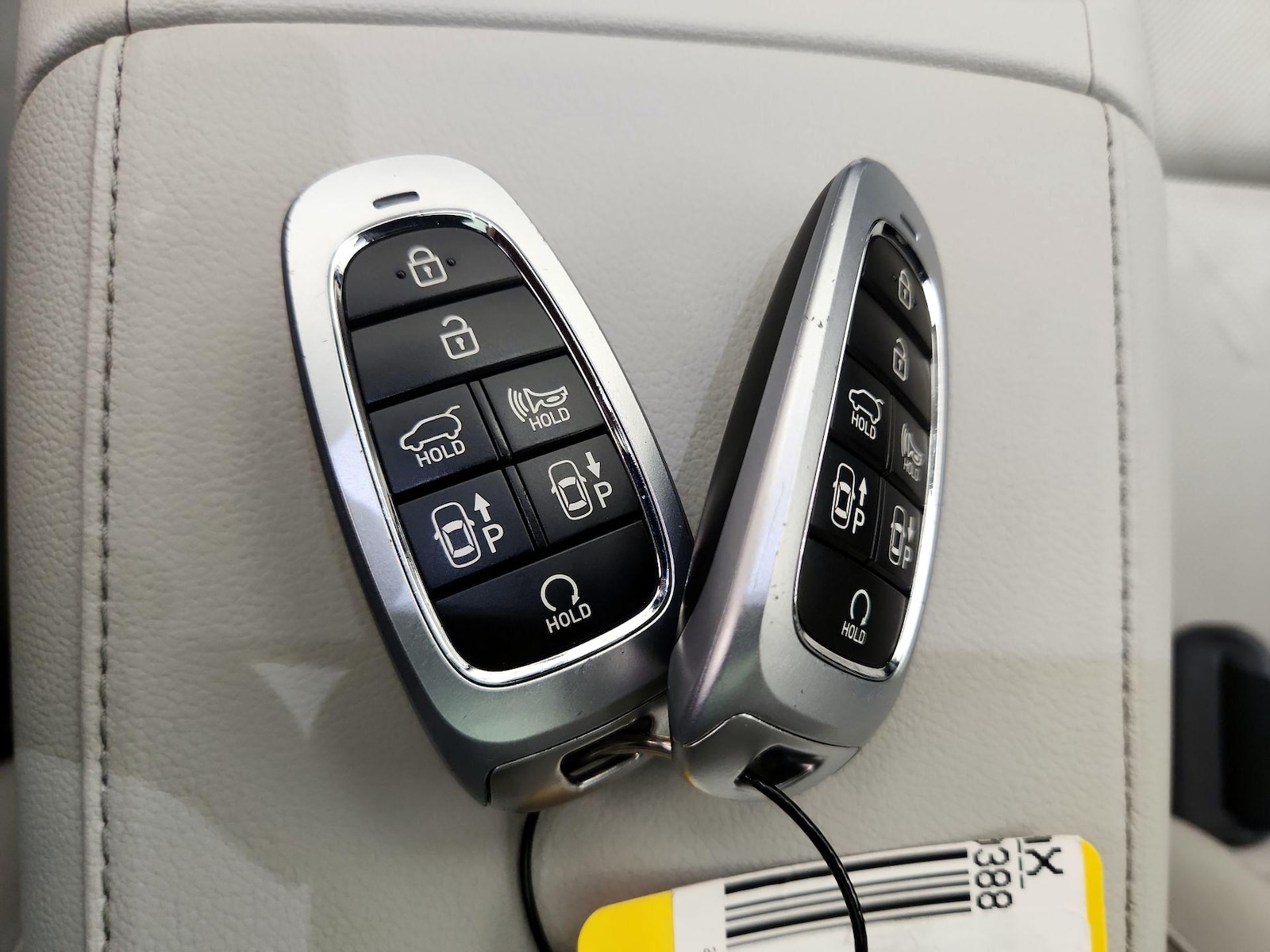 2022 Hyundai Tucson Limited - Photo 25