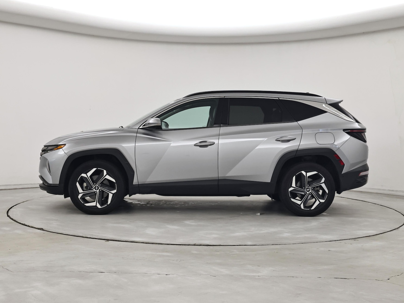 2022 Hyundai Tucson Limited - Photo 4