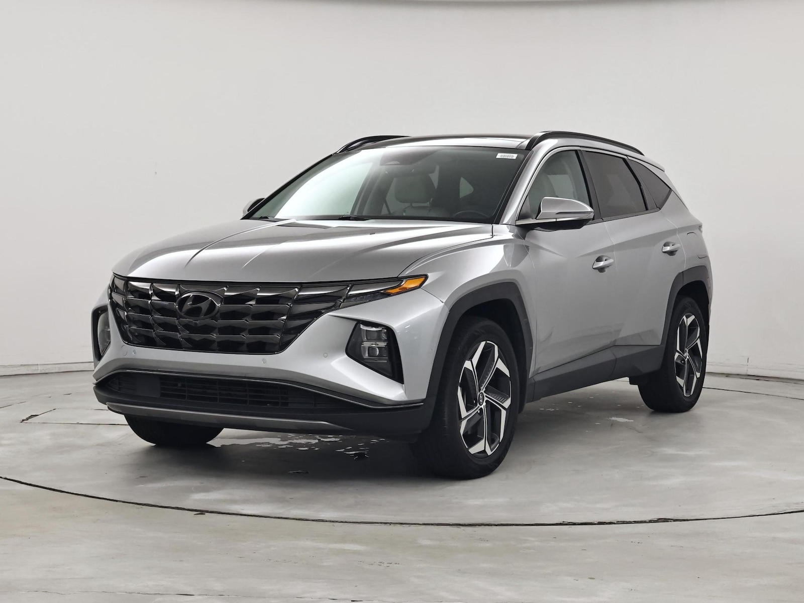 2022 Hyundai Tucson Limited - Photo 5