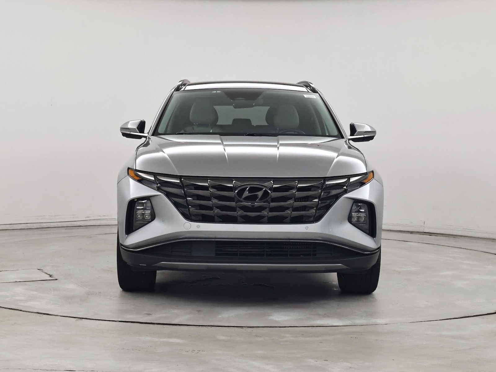 2022 Hyundai Tucson Limited - Photo 6