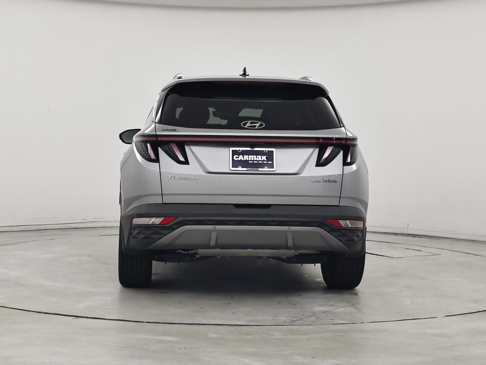2022 Hyundai Tucson Limited - Photo 7
