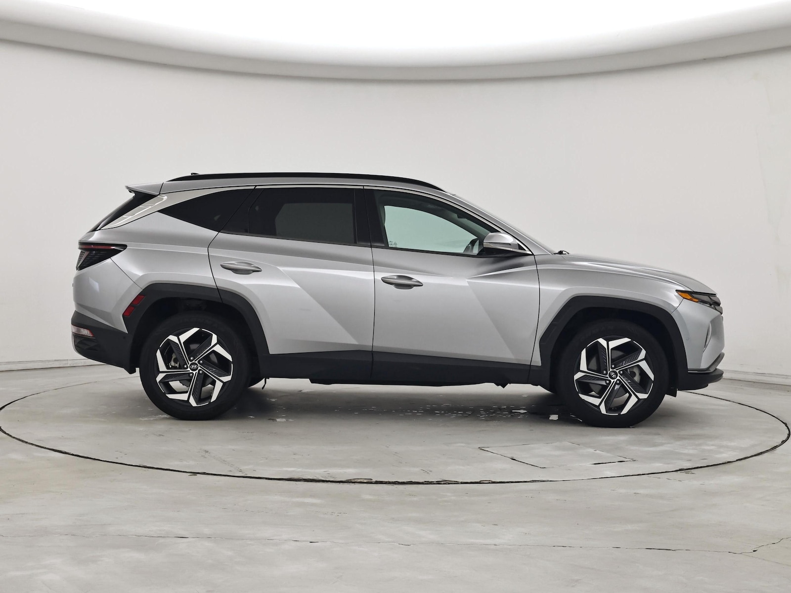 2022 Hyundai Tucson Limited - Photo 8