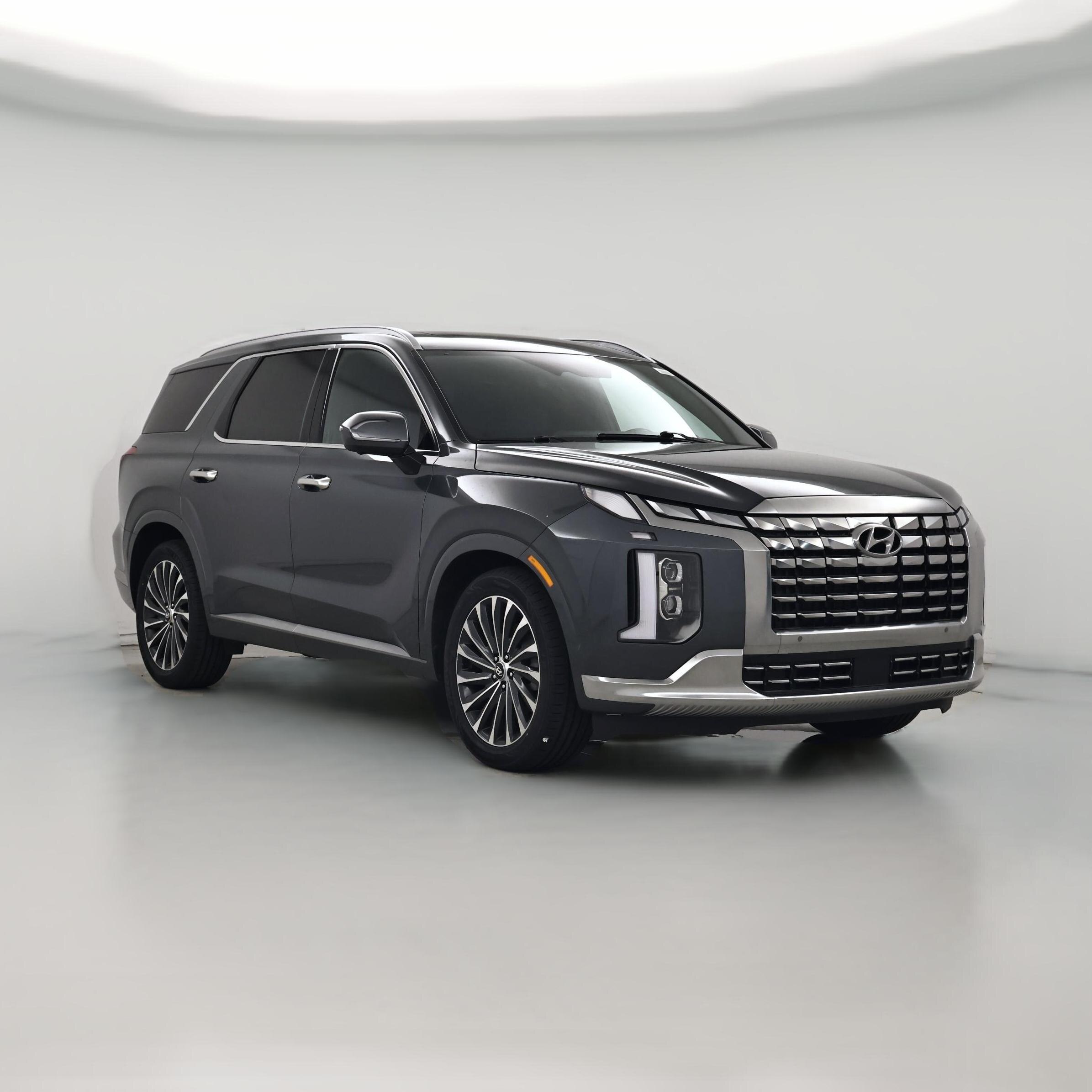 Thumbnail: 2023 Hyundai Palisade - 1