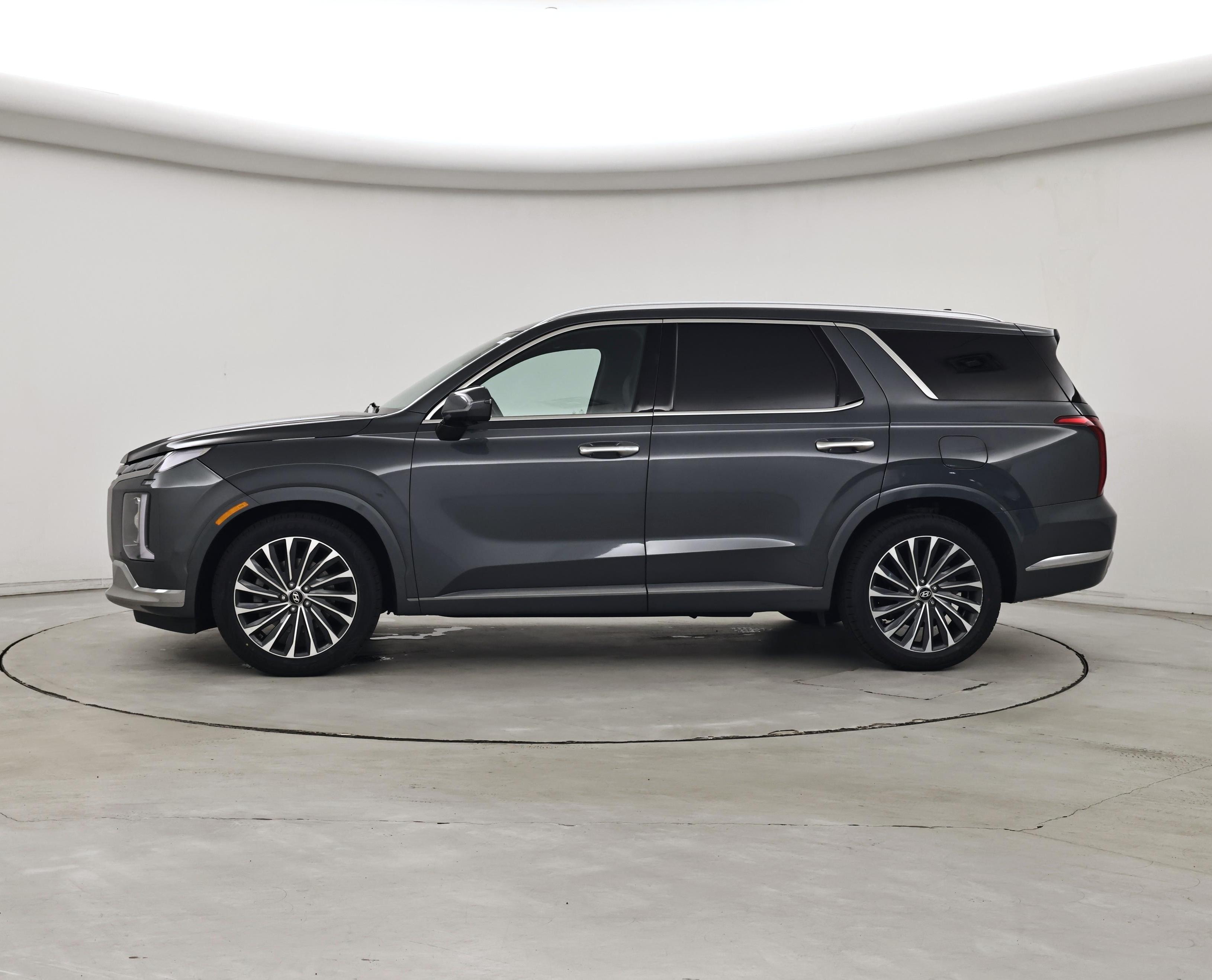 Thumbnail: 2023 Hyundai Palisade - 3
