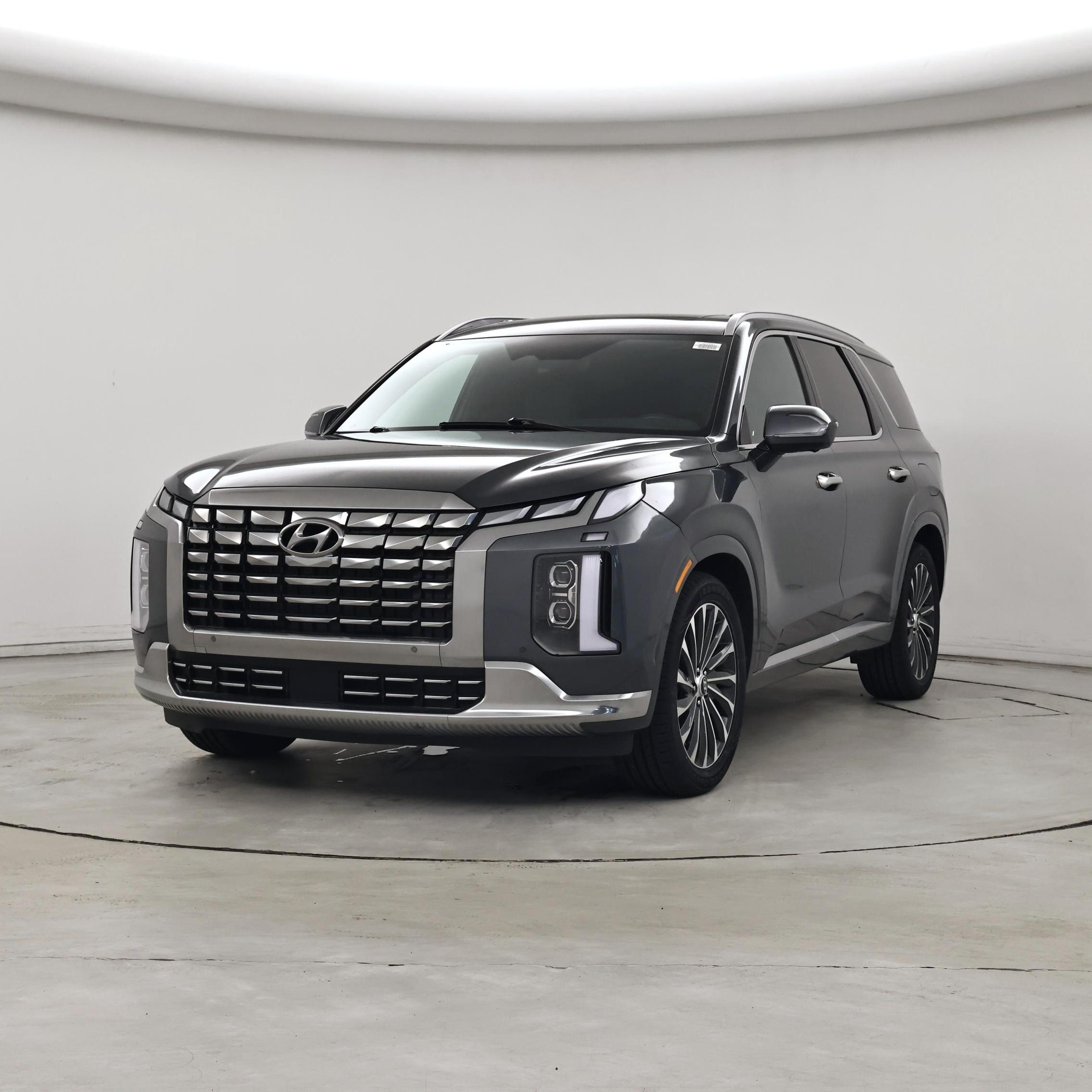 Thumbnail: 2023 Hyundai Palisade - 4
