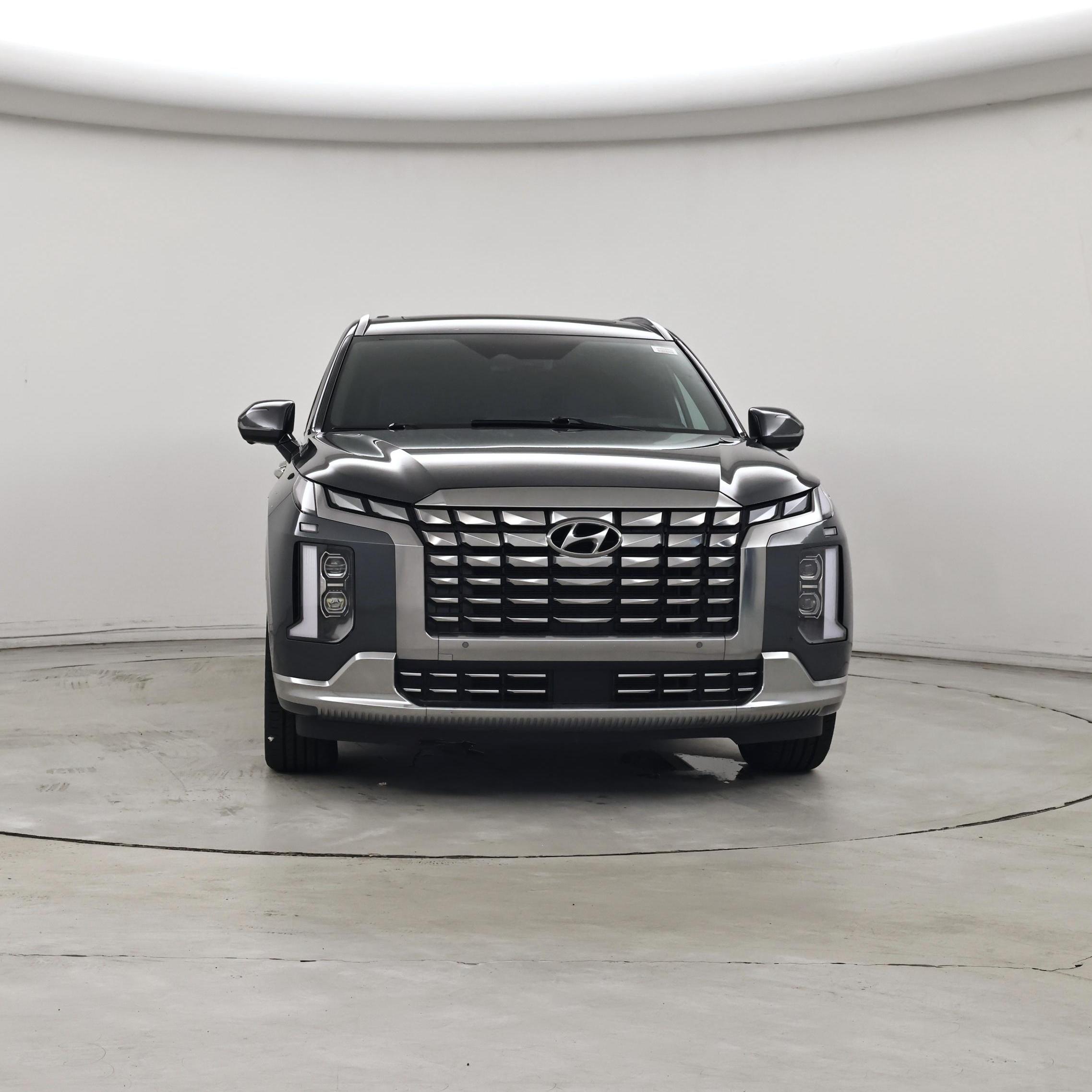 Thumbnail: 2023 Hyundai Palisade - 5