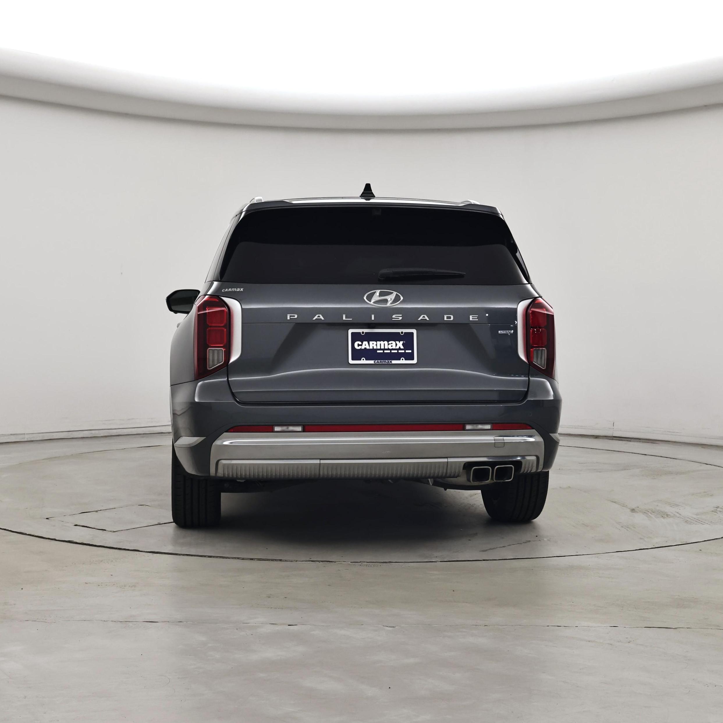 Thumbnail: 2023 Hyundai Palisade - 6