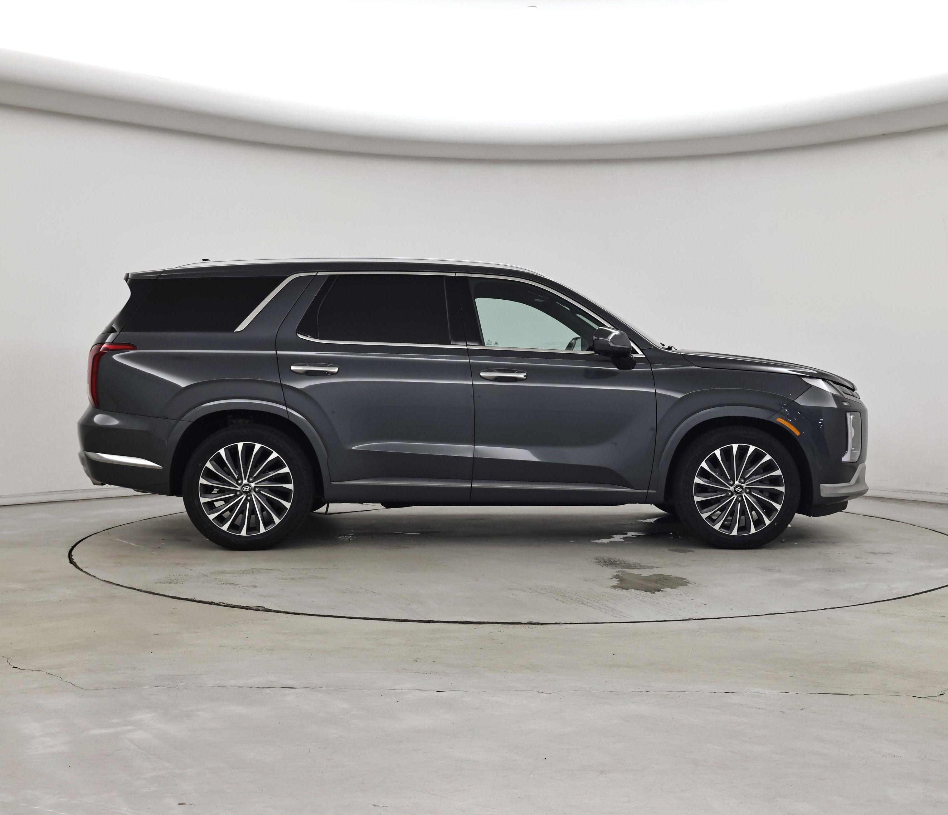 Thumbnail: 2023 Hyundai Palisade - 7