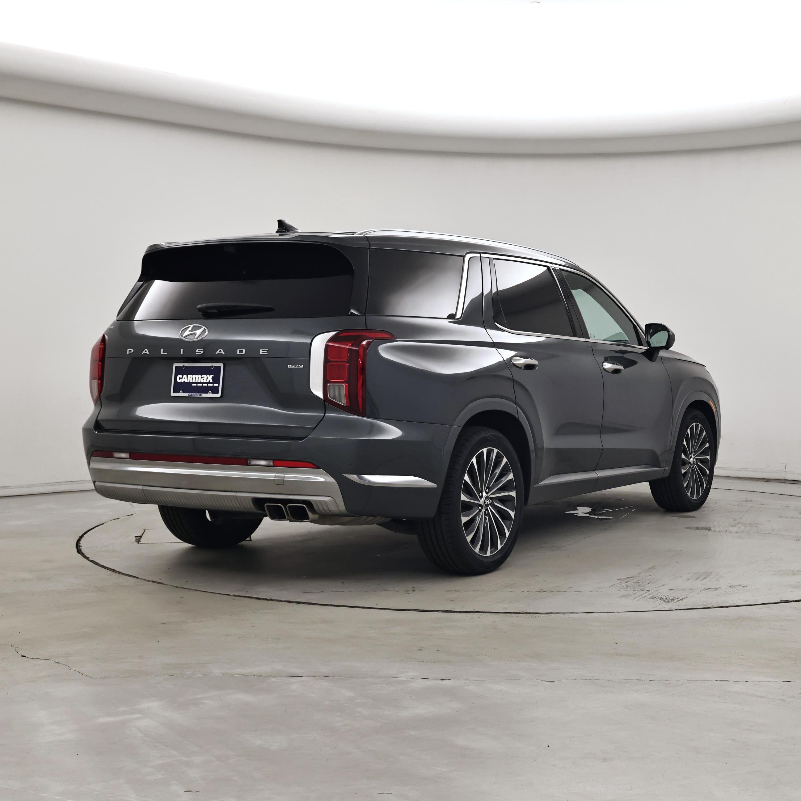 Thumbnail: 2023 Hyundai Palisade - 8