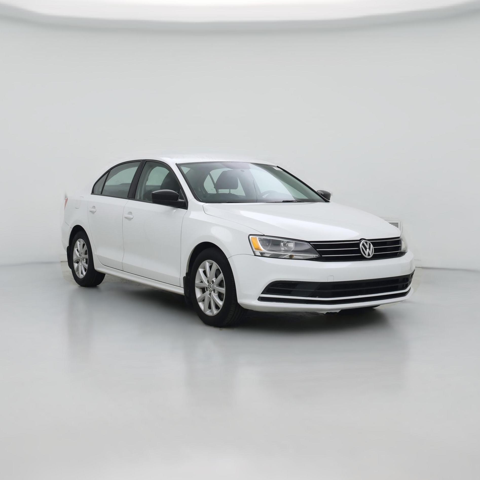 Thumbnail: 2015 Volkswagen Jetta - 1